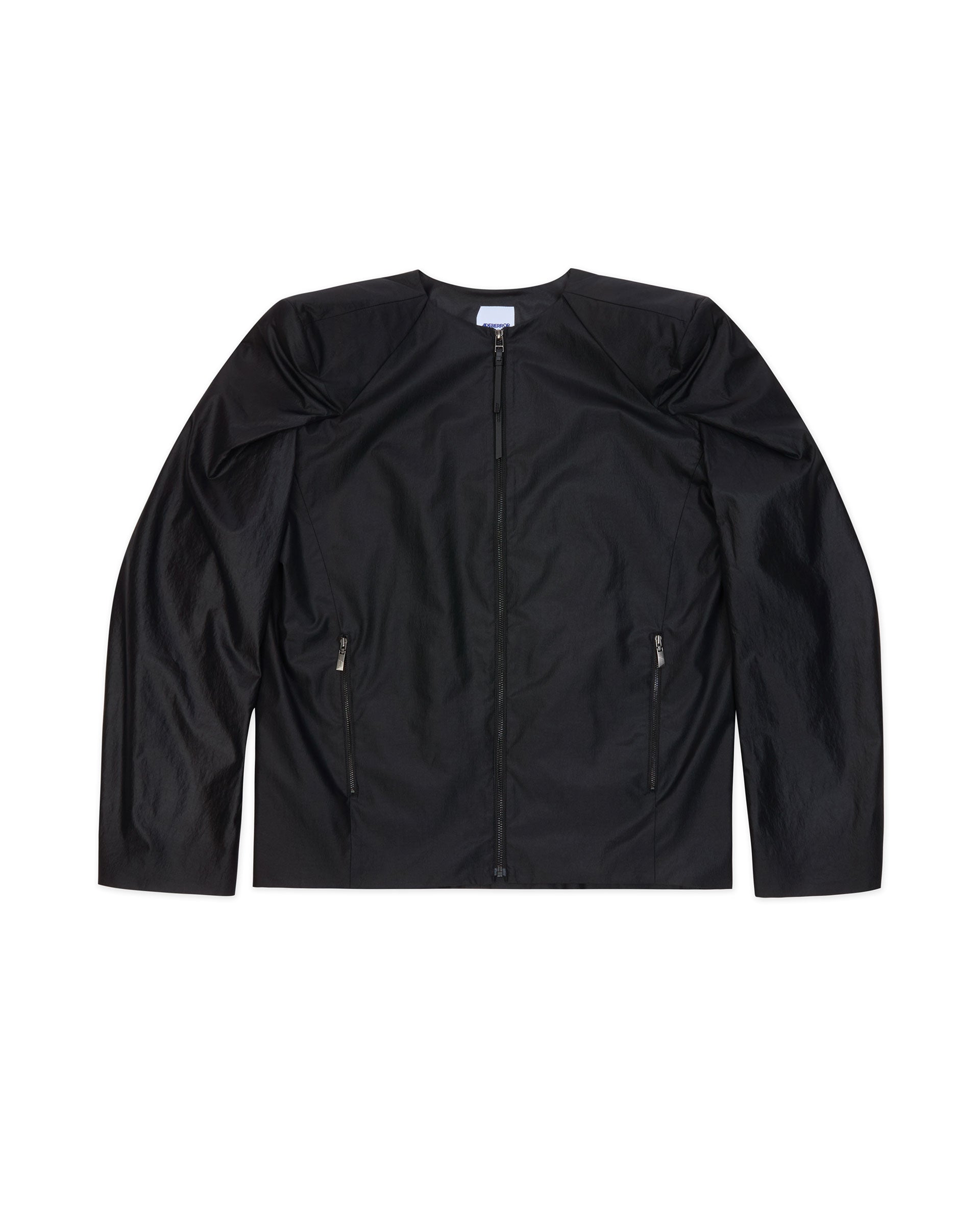 Ader Error - Jacket Product. 13 (Noir) product image 14 | TRAB K-Fashion Australia