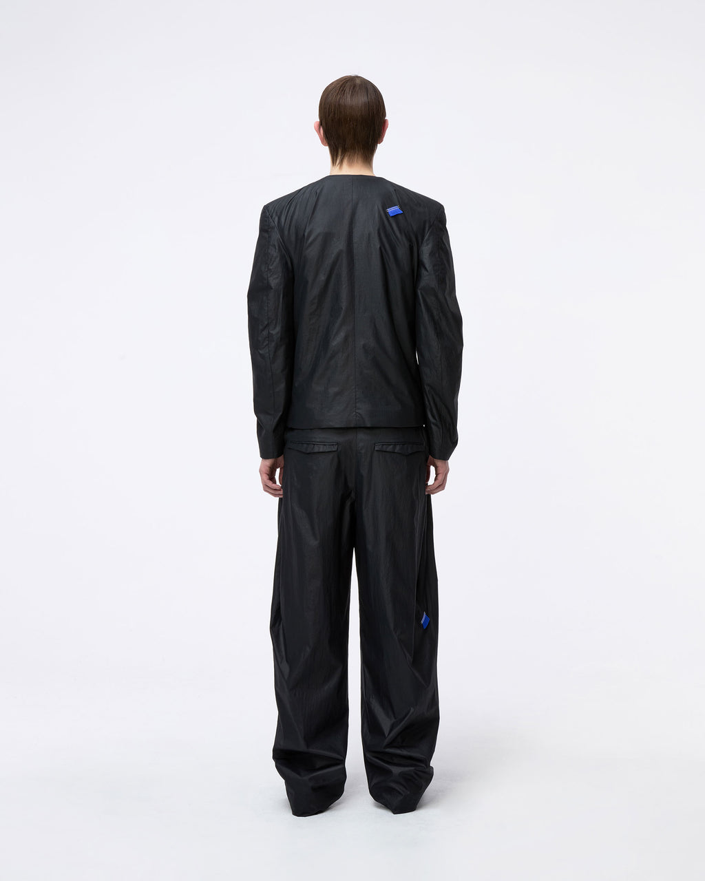 Ader Error - Jacket Product. 13 (Noir) product image 3 | TRAB K-Fashion Australia