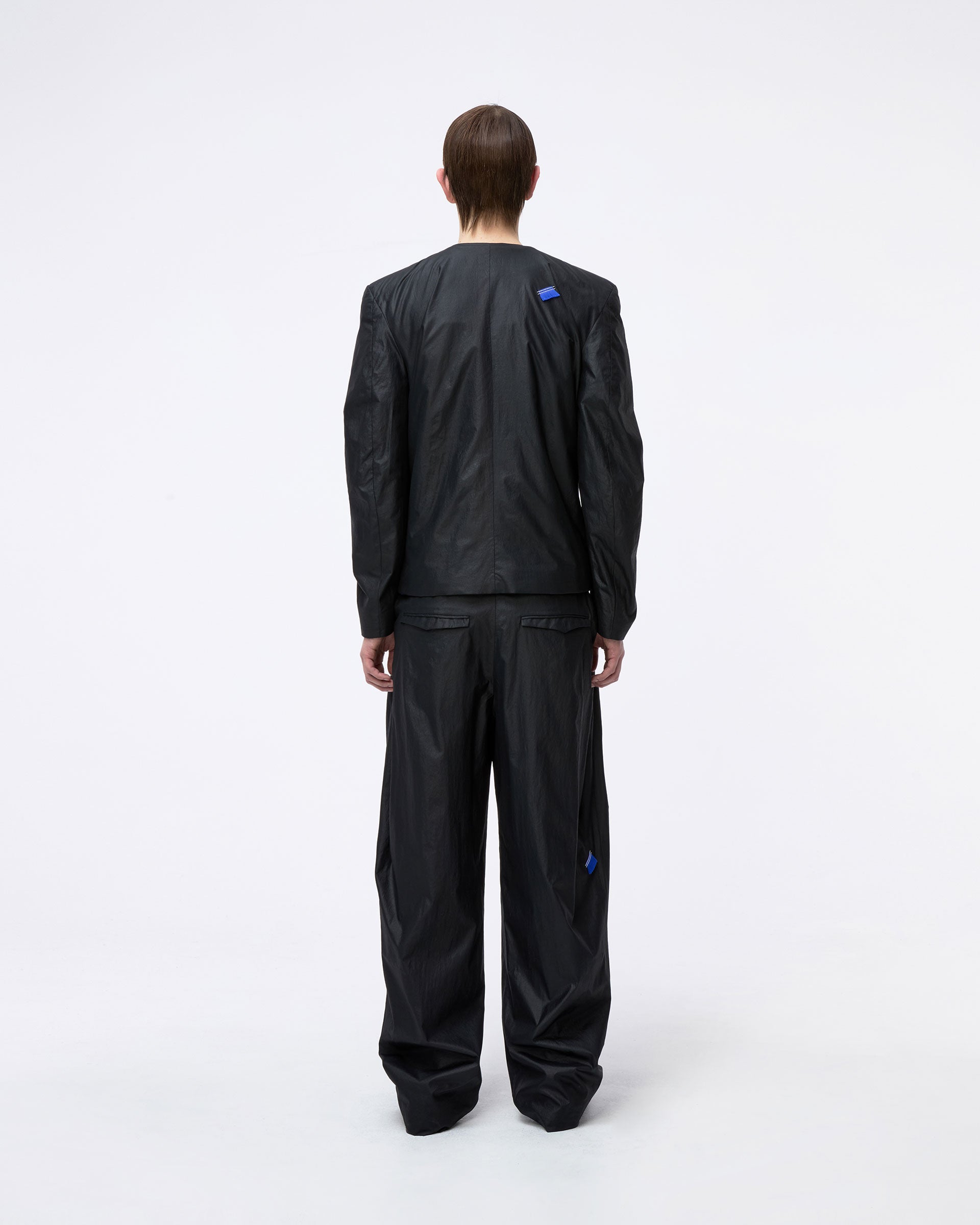 Ader Error - Jacket Product. 13 (Noir) product image 3 | TRAB K-Fashion Australia