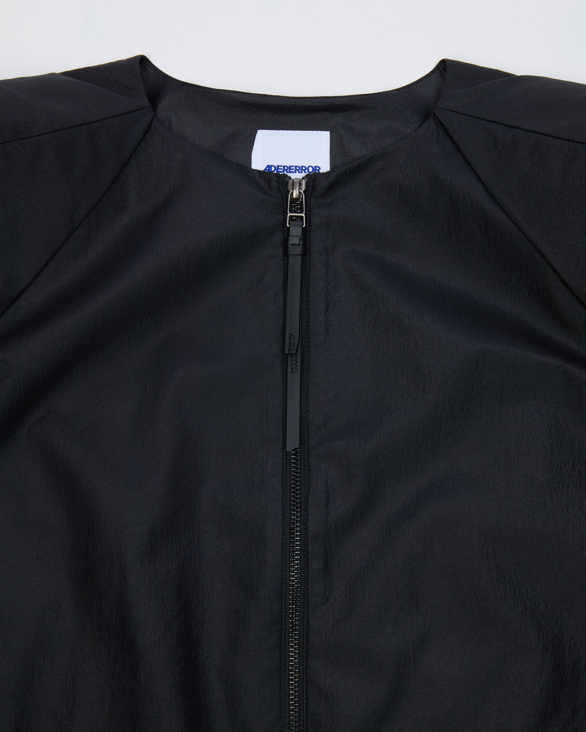 Ader Error - Jacket Product. 13 (Noir) product image 8 | TRAB K-Fashion Australia