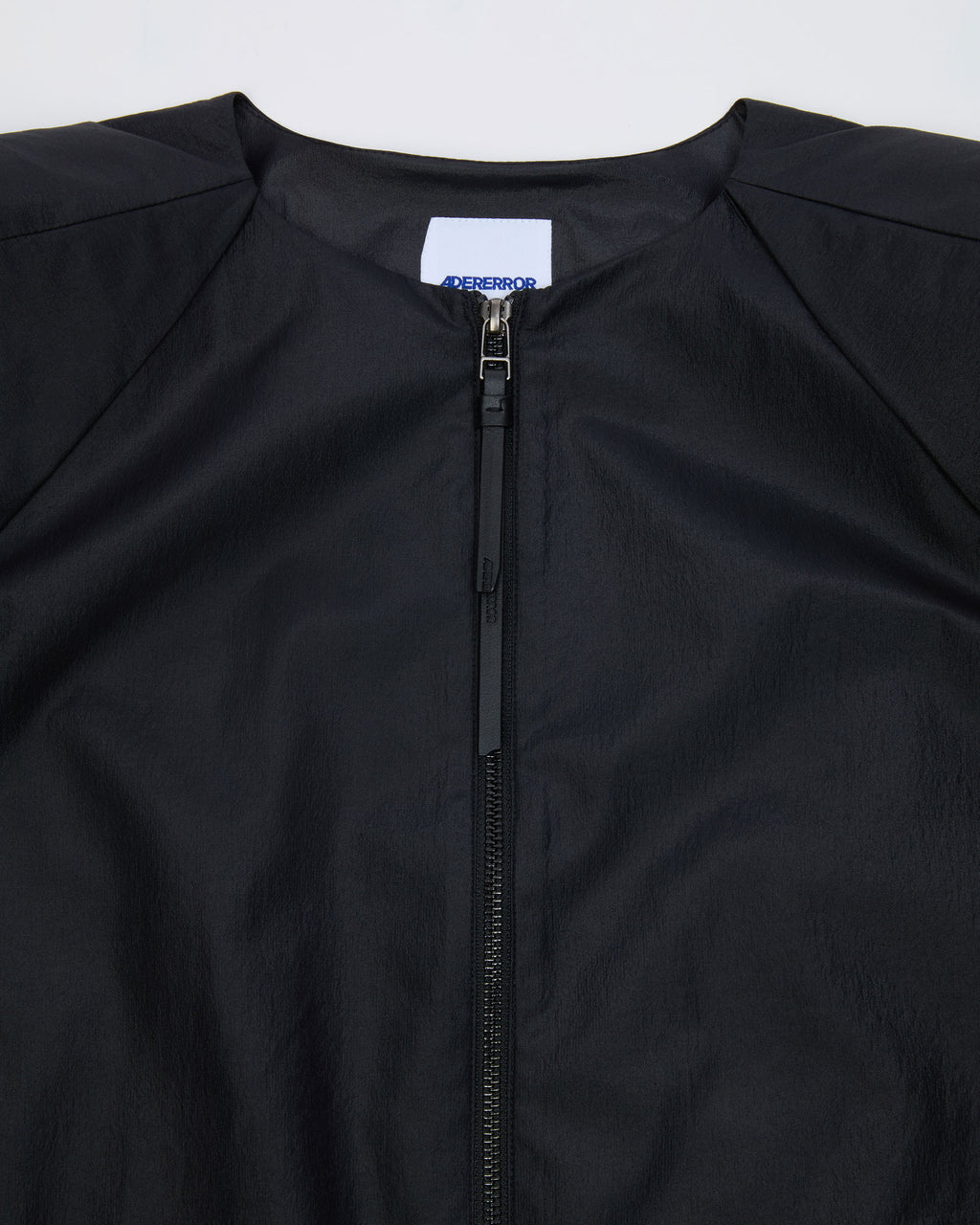 Ader Error - Jacket Product. 13 (Noir) product image 8 | TRAB K-Fashion Australia