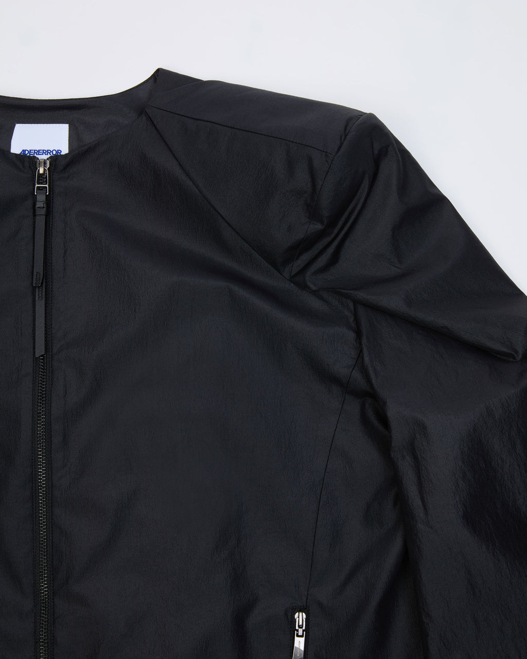Ader Error - Jacket Product. 13 (Noir) product image 9 | TRAB K-Fashion Australia