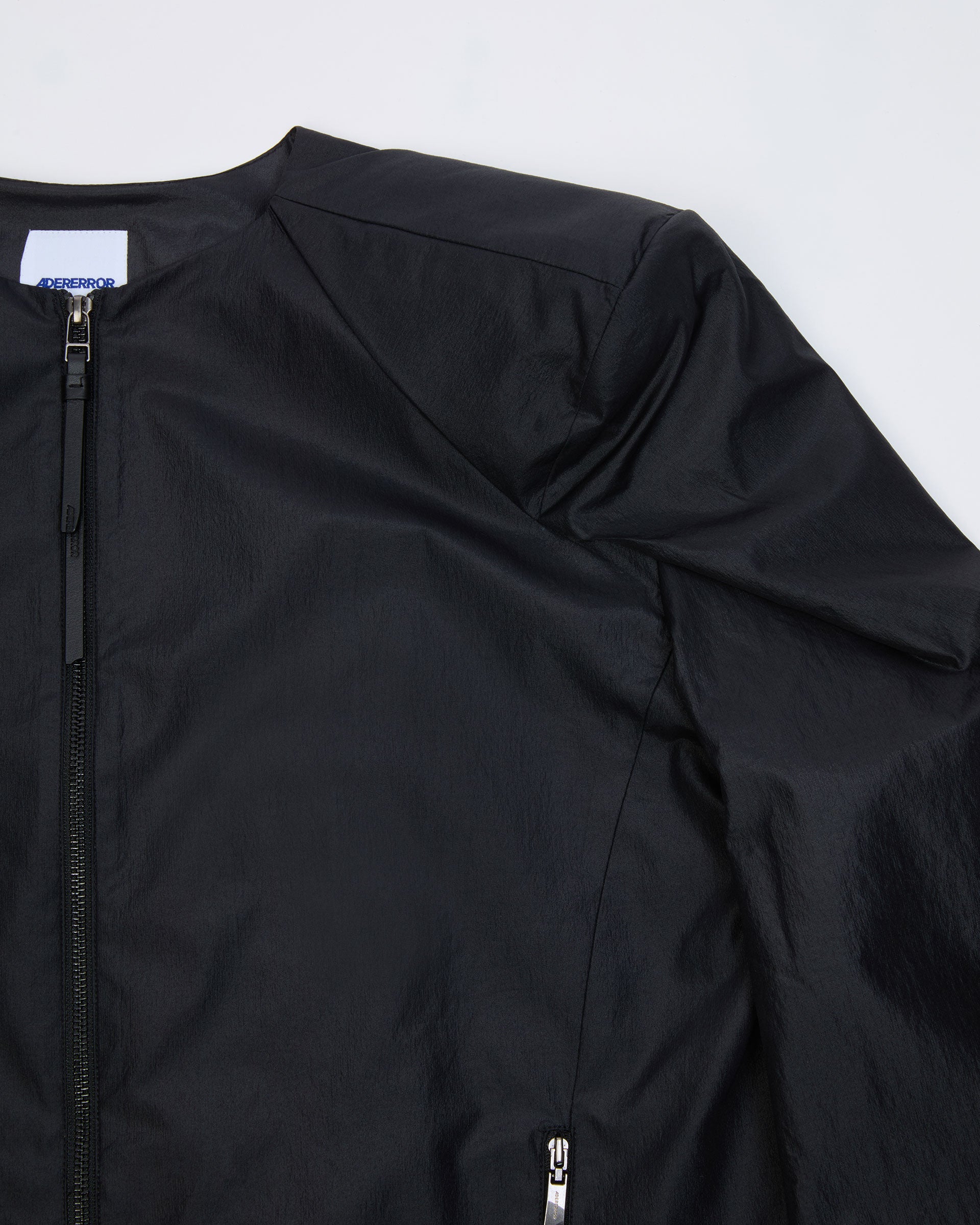 Ader Error - Jacket Product. 13 (Noir) product image 9 | TRAB K-Fashion Australia