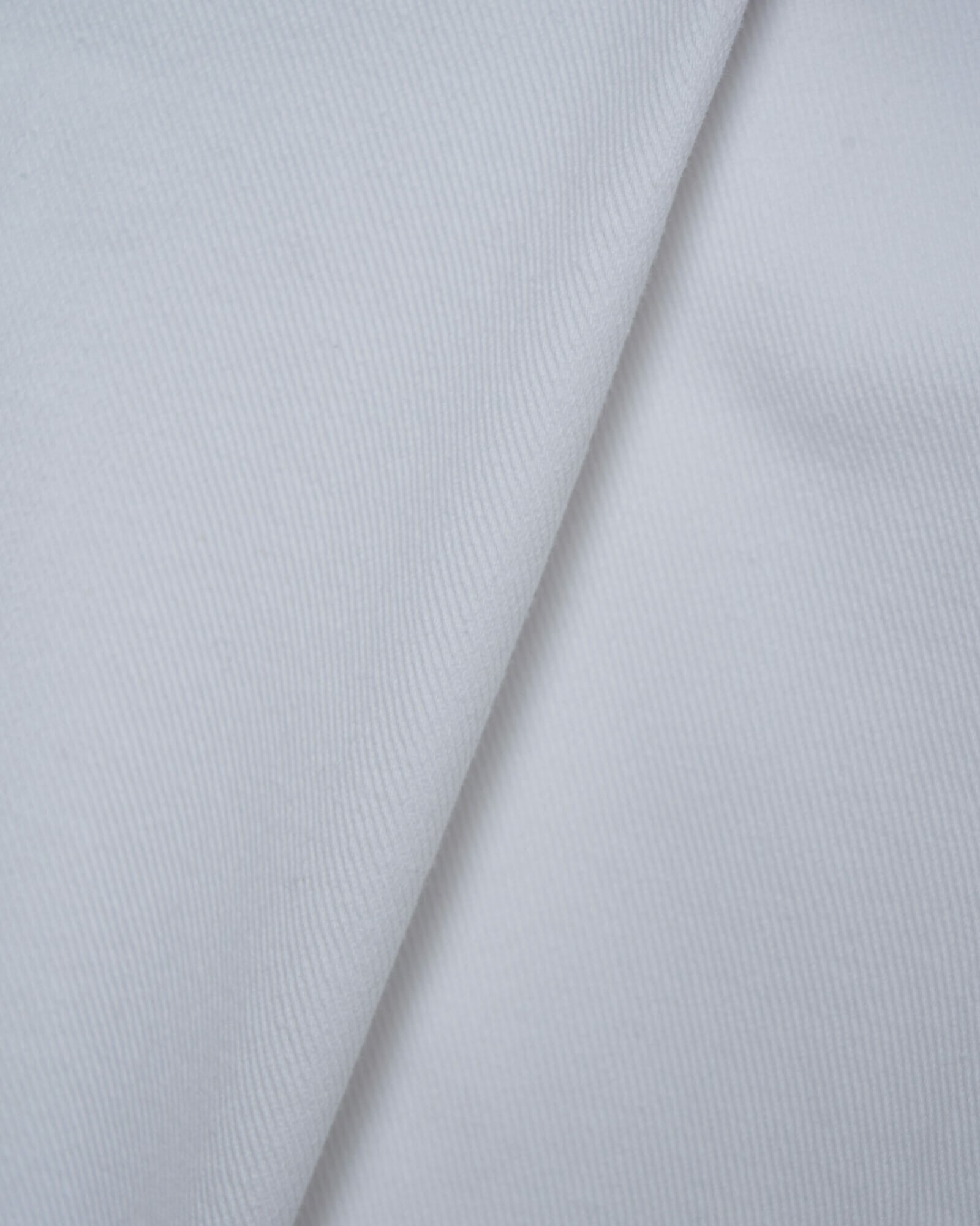 Kimhe Kim - Flared Jean (White) product image 11 | TRAB K-Fashion Australia