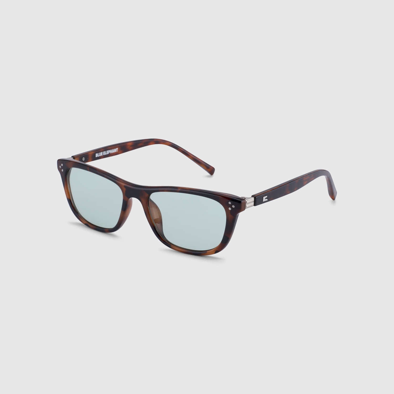 Blue Elephant - Taki-S (Leopard) product image 3 | TRAB K-Fashion Australia