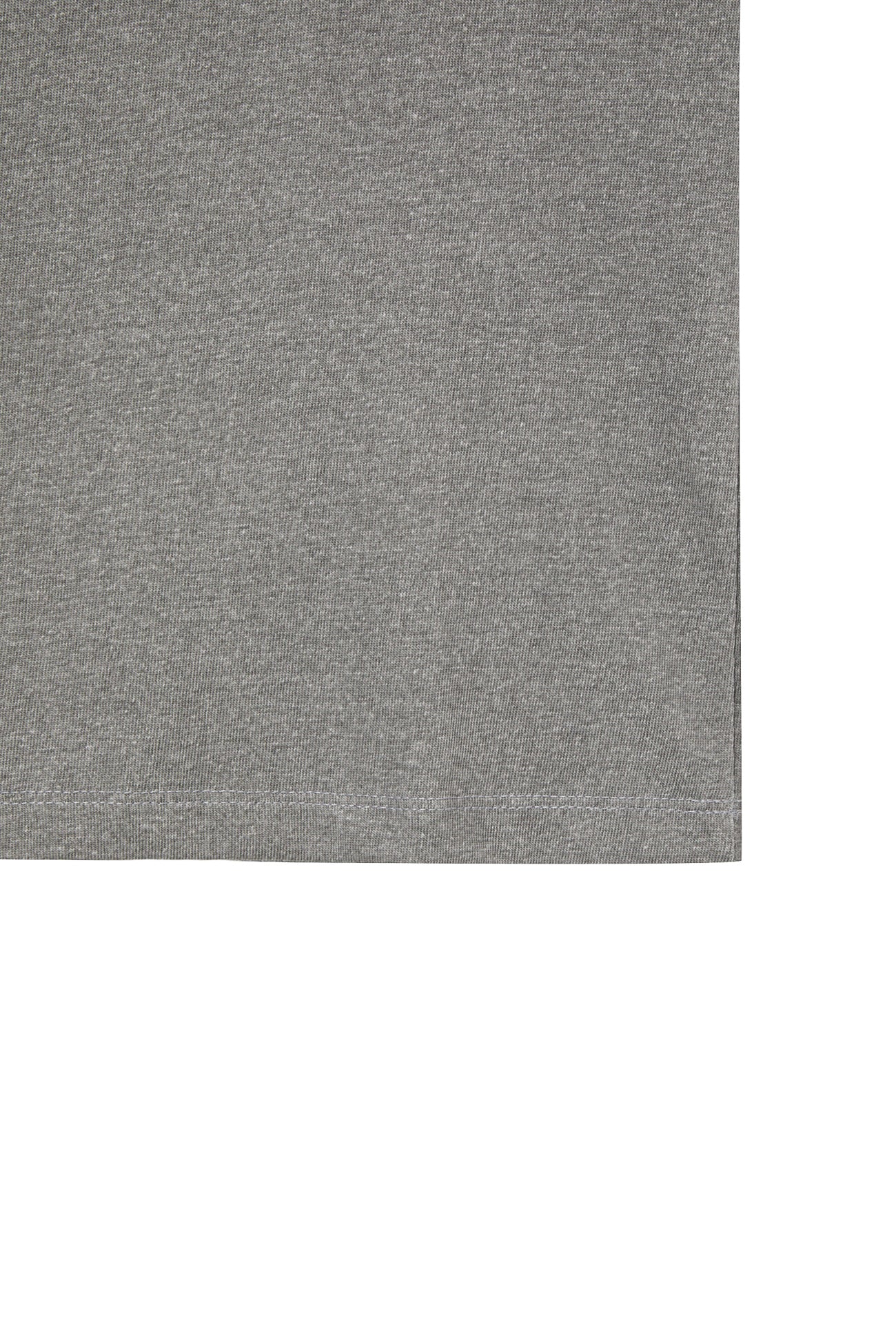 Deinet - Headset Mini T-Shirt (Charcoal) product image 5 | TRAB K-Fashion Australia