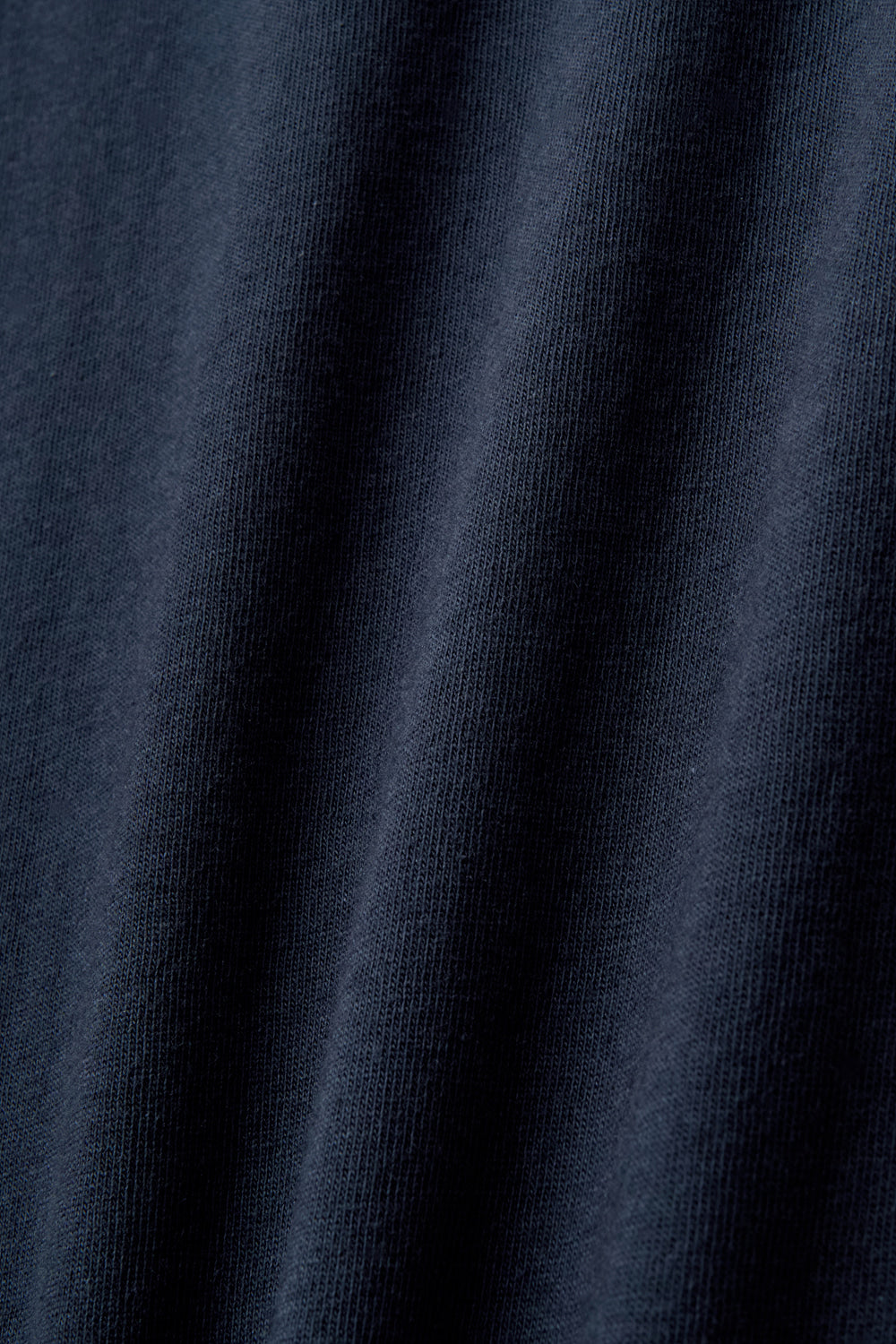Hatchingroom - Square Neck Tee (Dark Navy) product image 8 | TRAB K-Fashion Australia