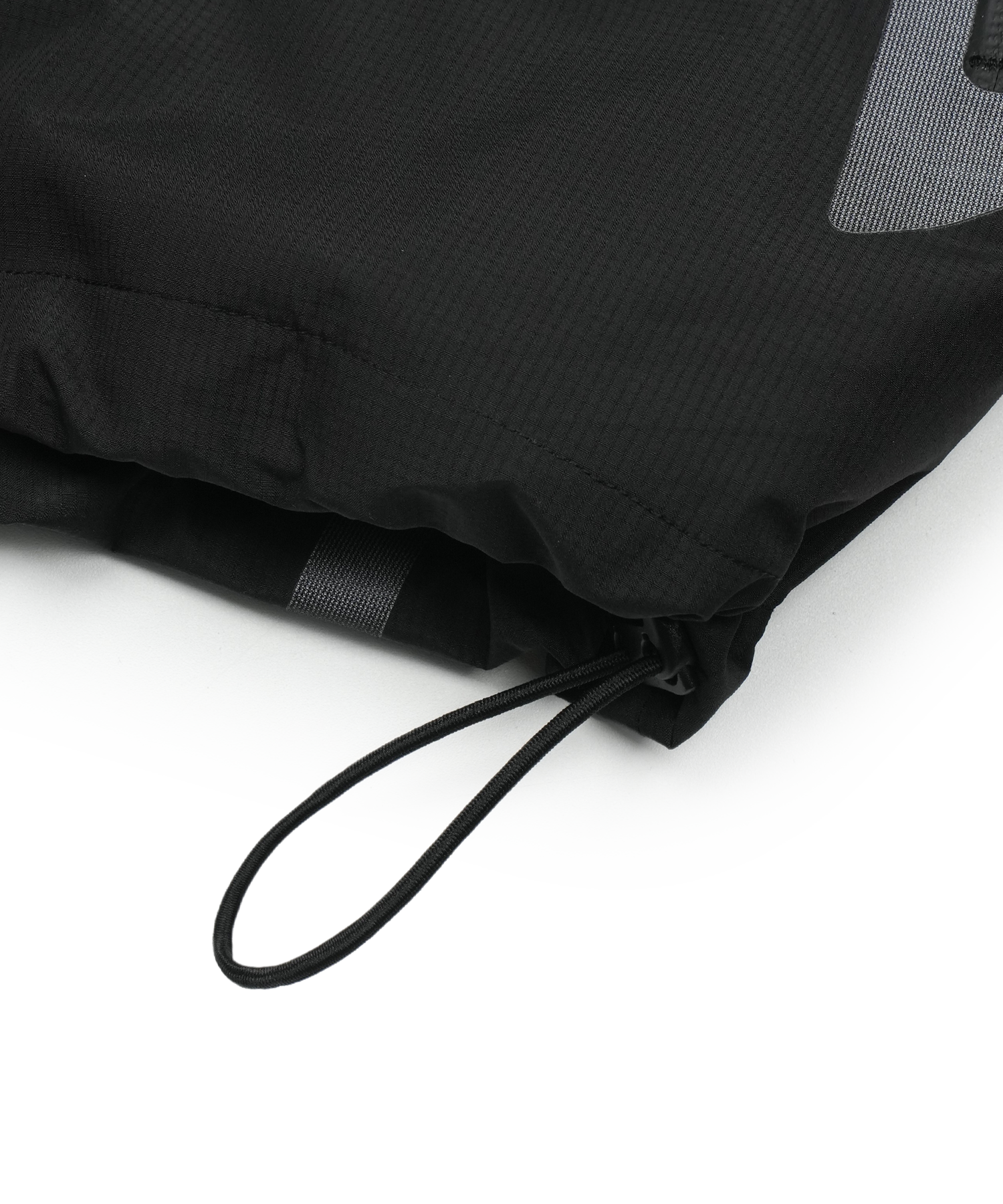 San San Gear - 3L Taped Jacket (Black) product image 7 | TRAB K-Fashion Australia