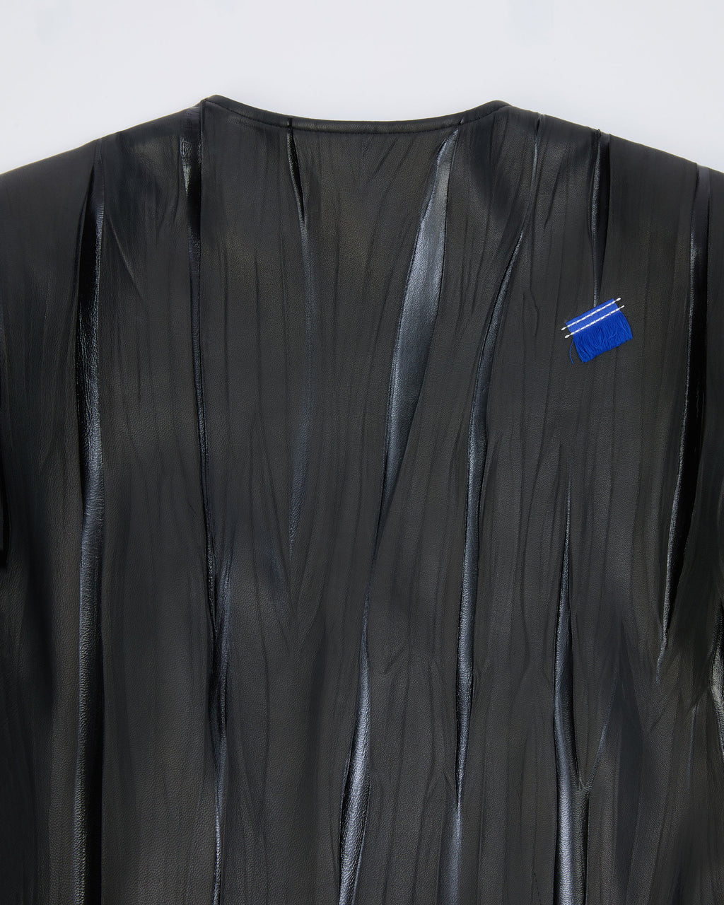 Ader Error - Jacket Product. 14 (Noir) product image 10 | TRAB K-Fashion Australia