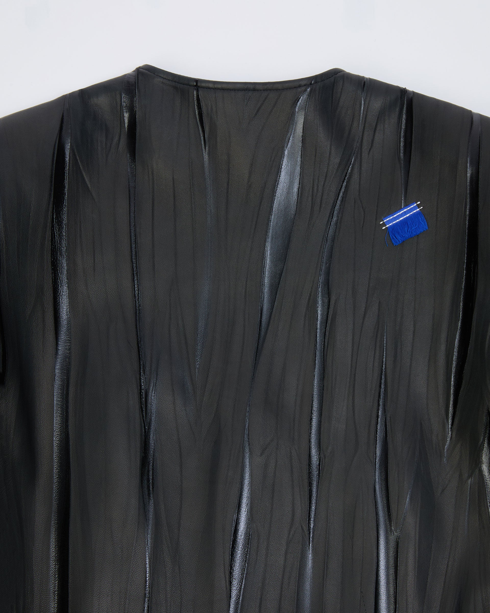 Ader Error - Jacket Product. 14 (Noir) product image 10 | TRAB K-Fashion Australia