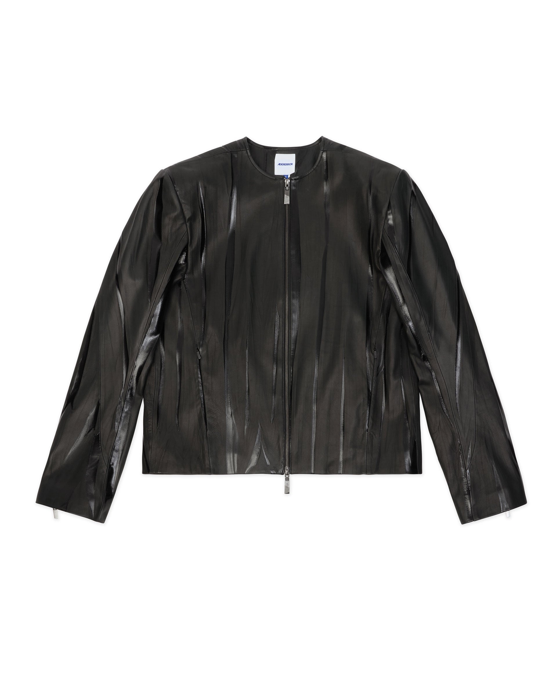 Ader Error - Jacket Product. 14 (Noir) product image 13 | TRAB K-Fashion Australia