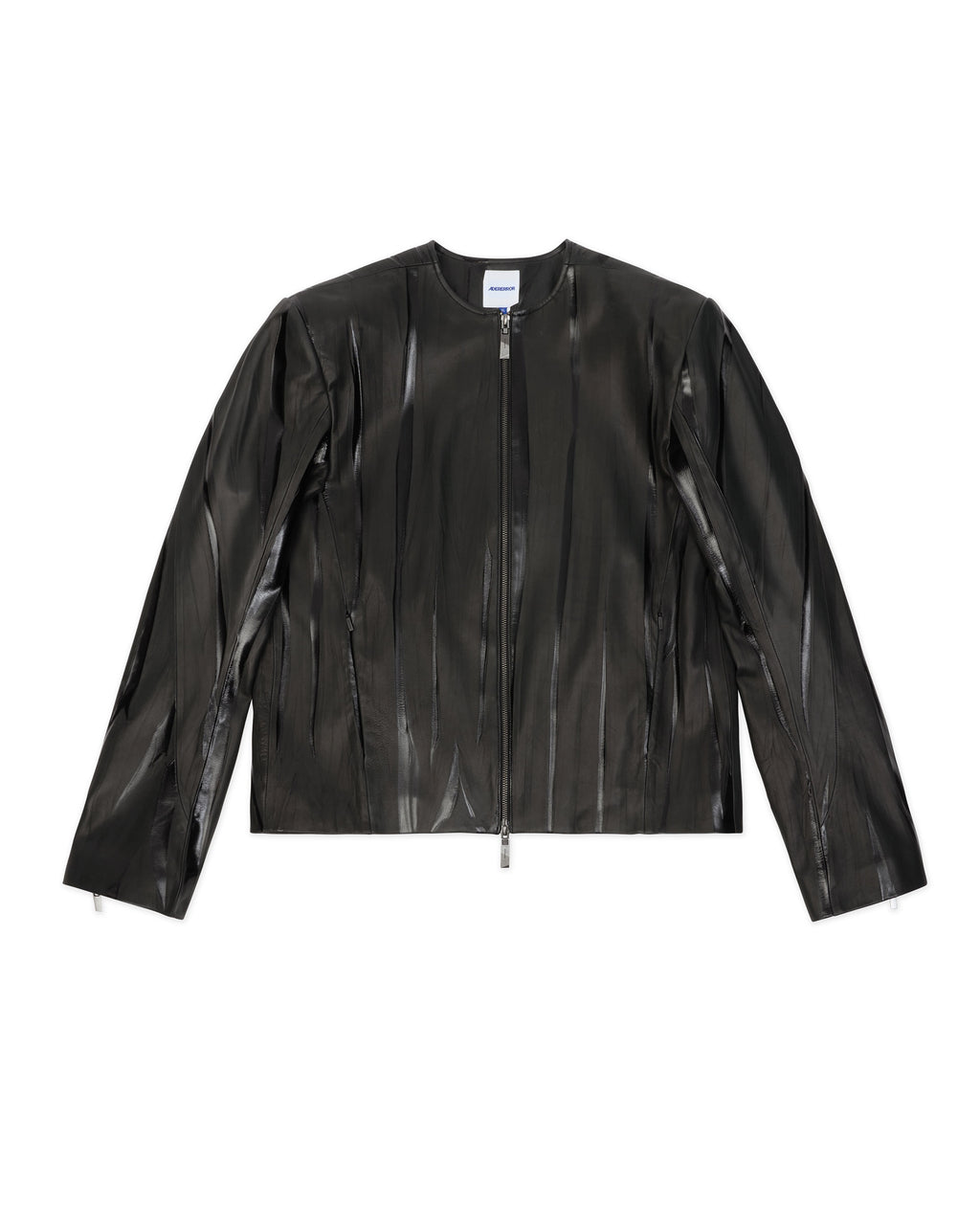 Ader Error - Jacket Product. 14 (Noir) product image 13 | TRAB K-Fashion Australia