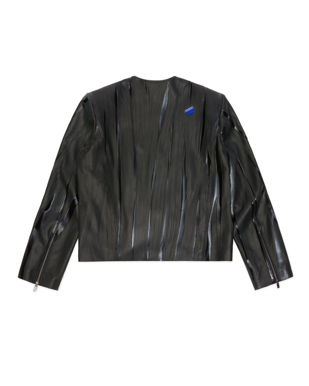 Ader Error - Jacket Product. 14 (Noir) product image 14 | TRAB K-Fashion Australia