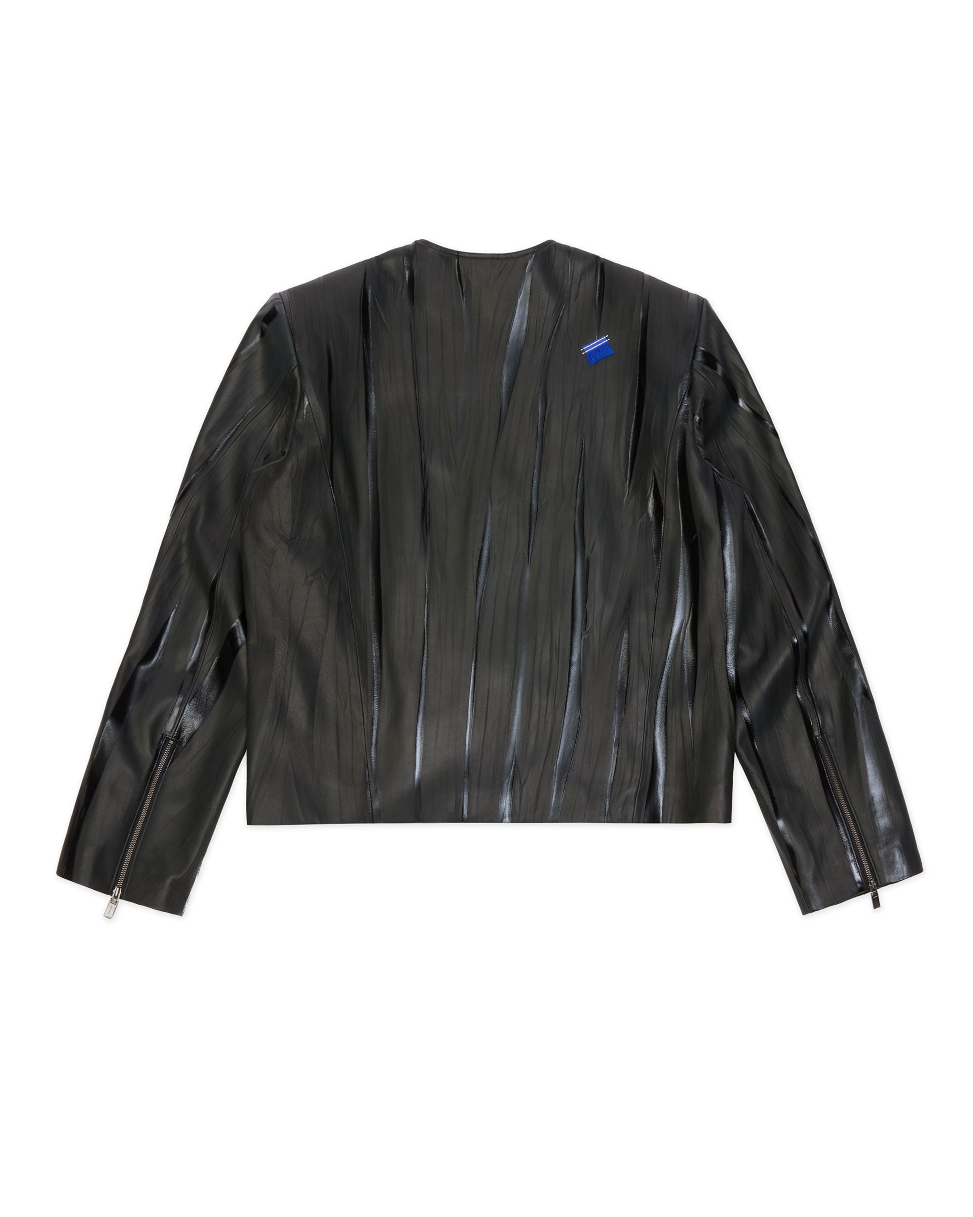 Ader Error - Jacket Product. 14 (Noir) product image 14 | TRAB K-Fashion Australia