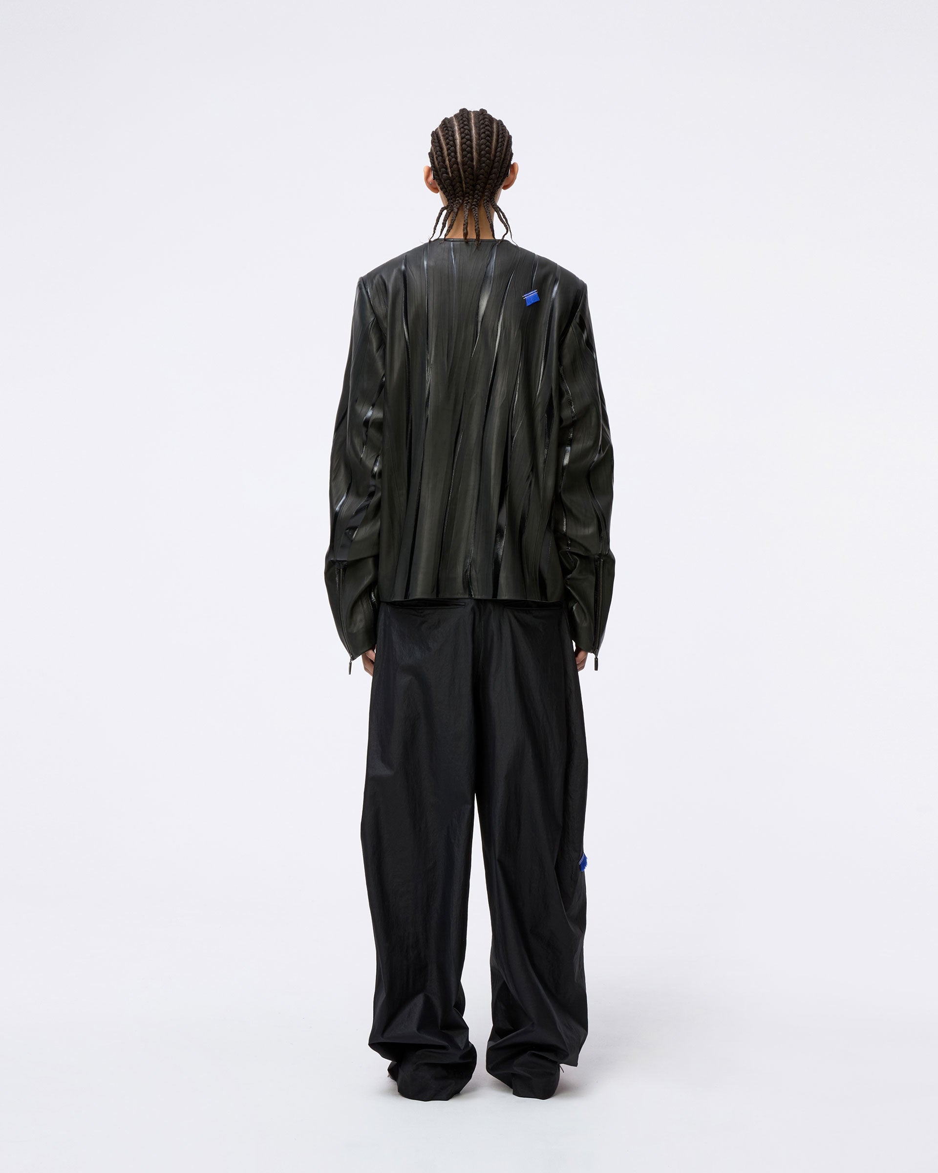 Ader Error - Jacket Product. 14 (Noir) product image 2 | TRAB K-Fashion Australia