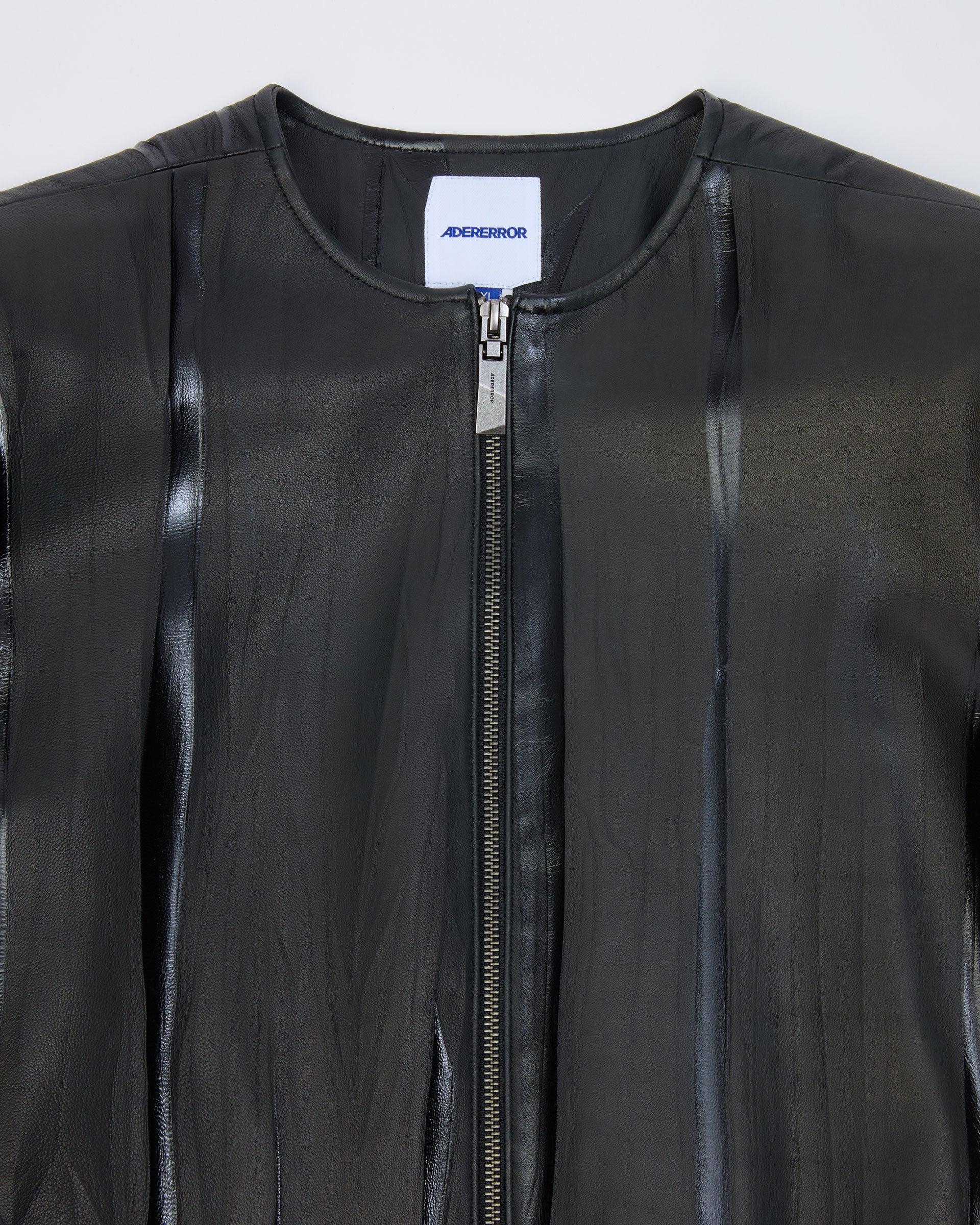 Ader Error - Jacket Product. 14 (Noir) product image 6 | TRAB K-Fashion Australia