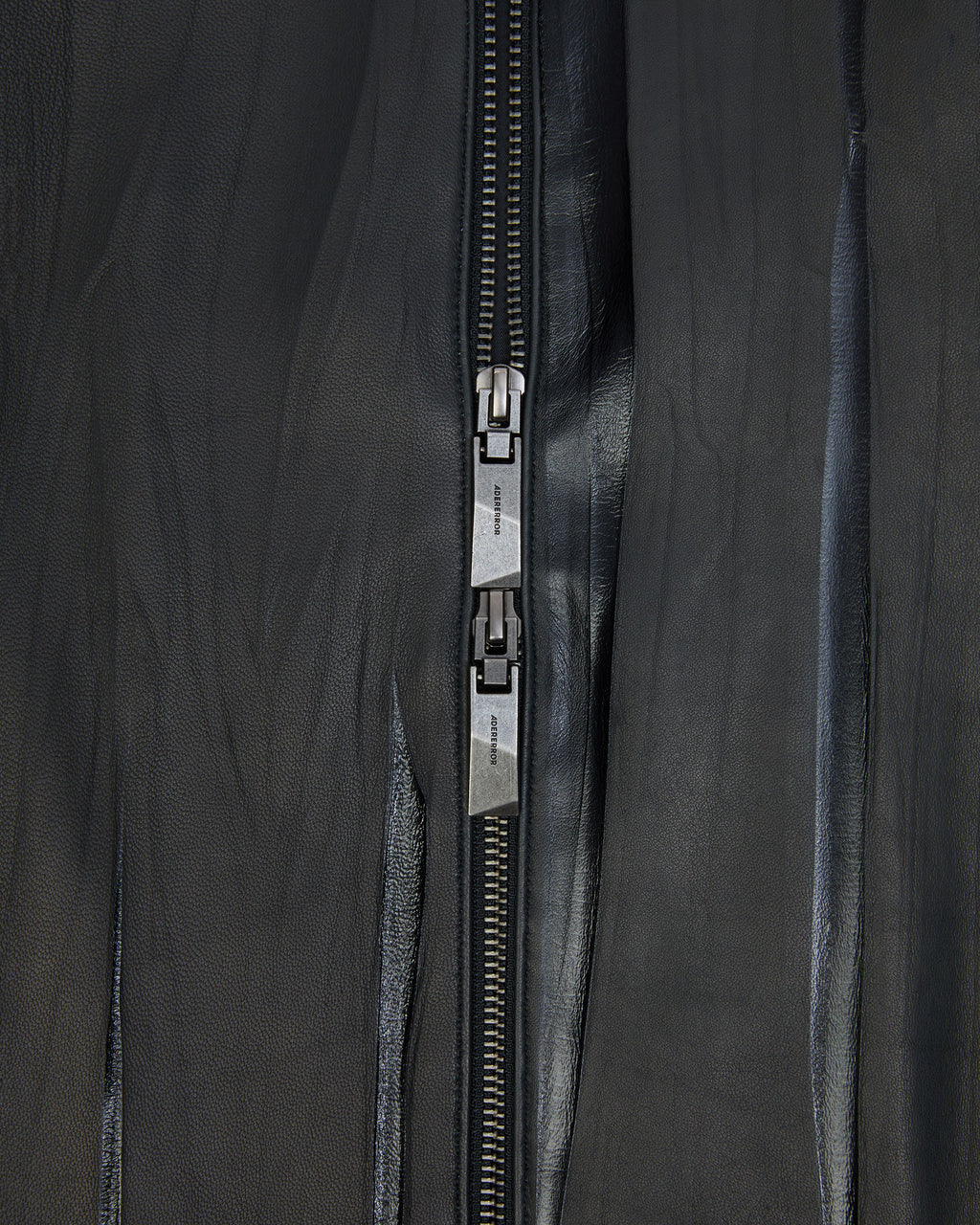 Ader Error - Jacket Product. 14 (Noir) product image 7 | TRAB K-Fashion Australia