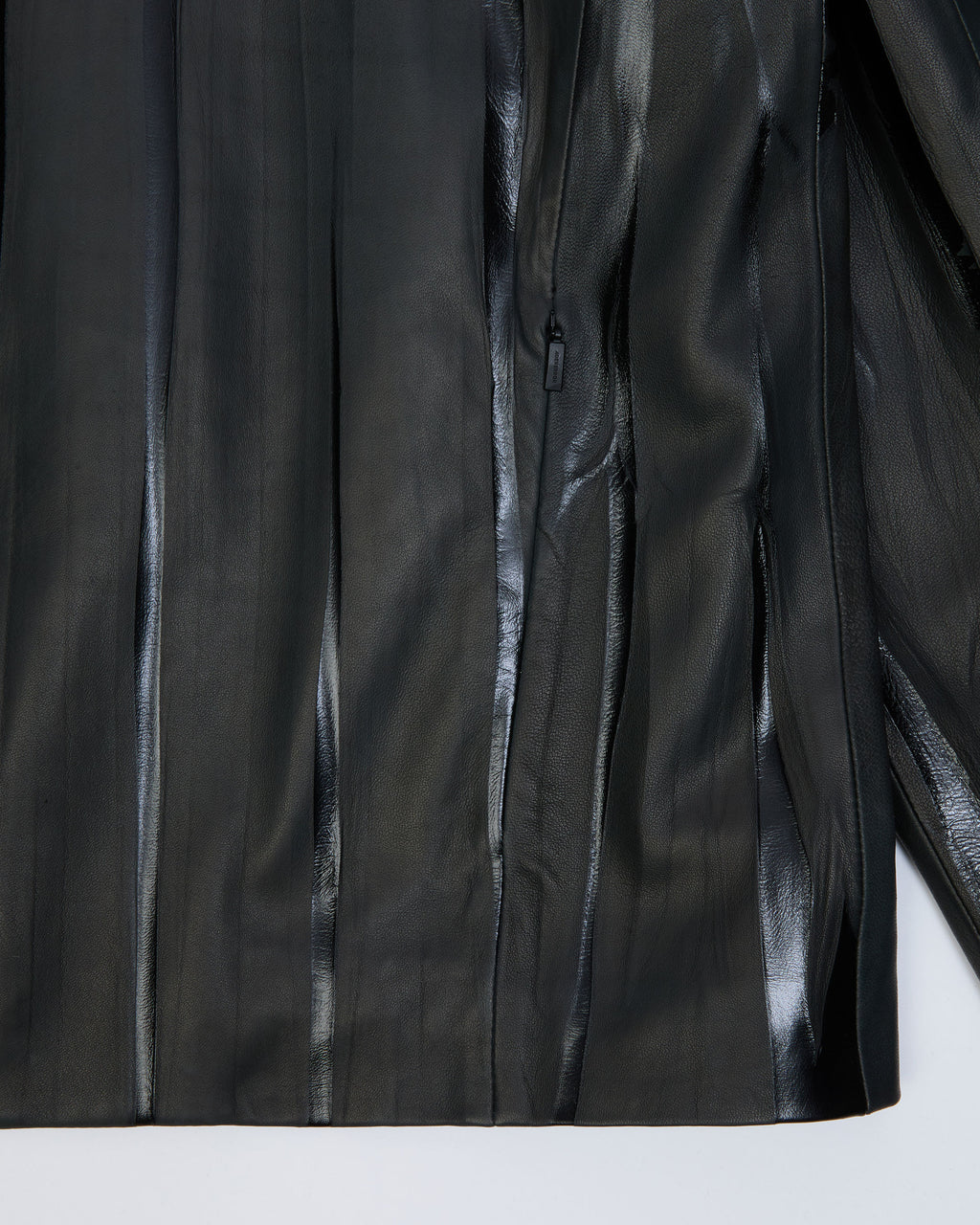 Ader Error - Jacket Product. 14 (Noir) product image 8 | TRAB K-Fashion Australia