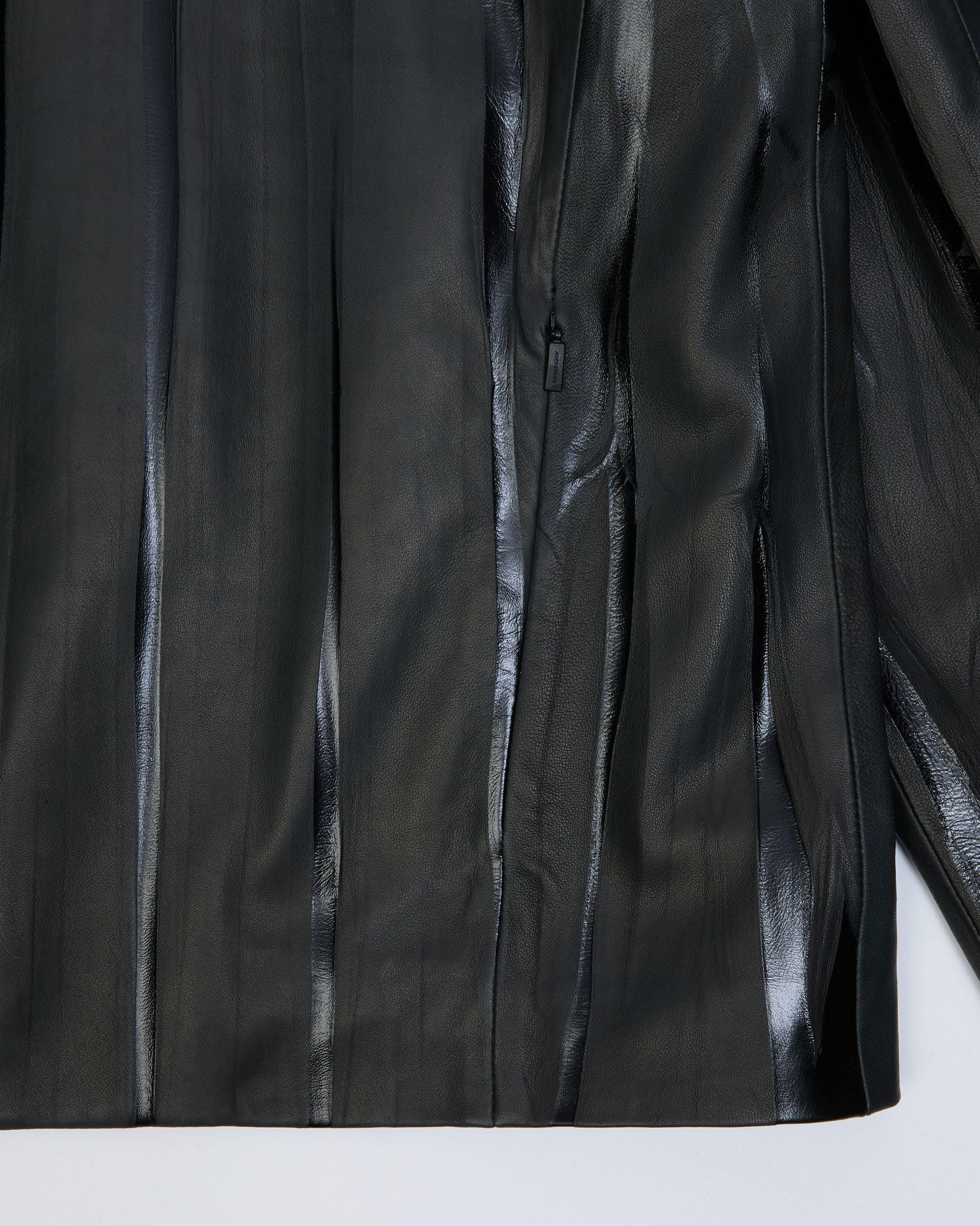 Ader Error - Jacket Product. 14 (Noir) product image 8 | TRAB K-Fashion Australia