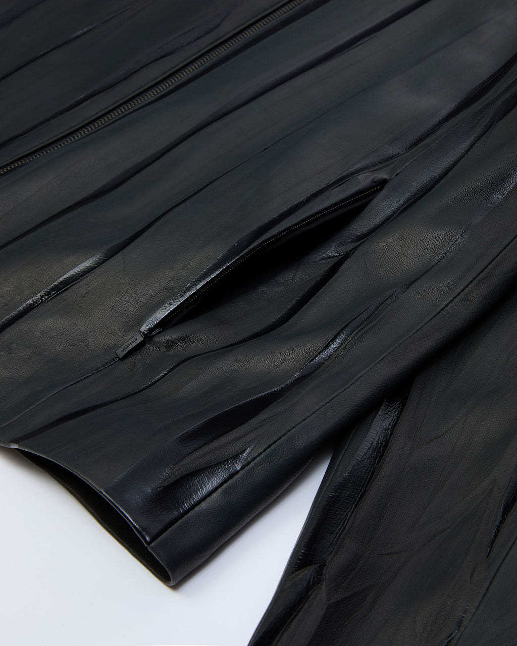 Ader Error - Jacket Product. 14 (Noir) product image 9 | TRAB K-Fashion Australia