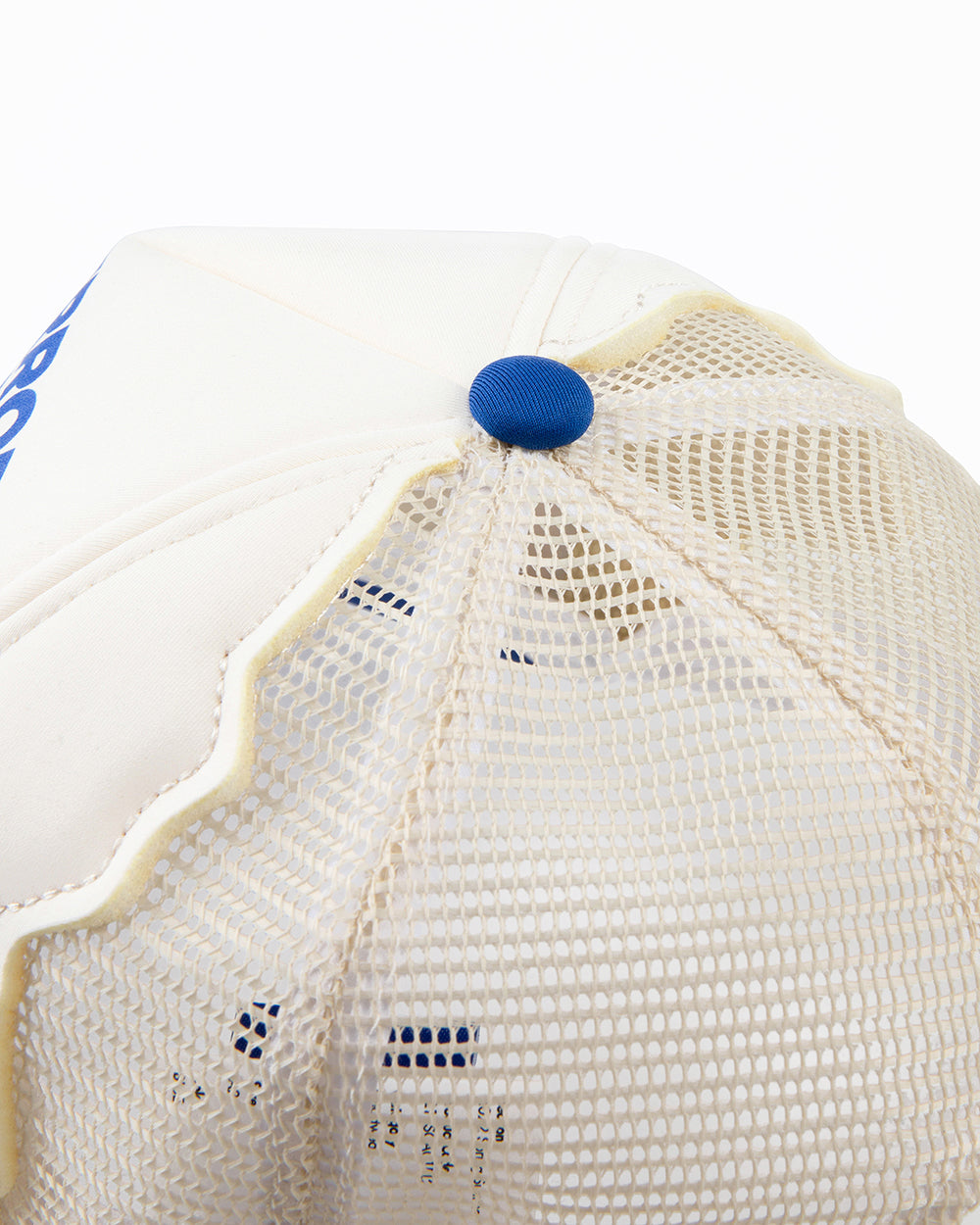 Ader Error - Og; Diagonal @1221 (Blue) product image 10 | TRAB K-Fashion Australia