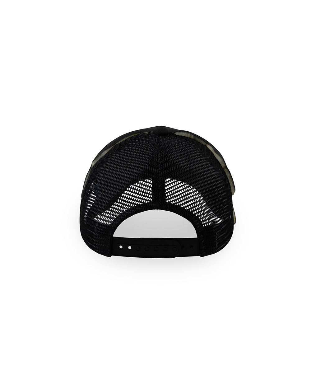 Ader Error - Og; Diagonal @1221 (Noir) product image 4 | TRAB K-Fashion Australia