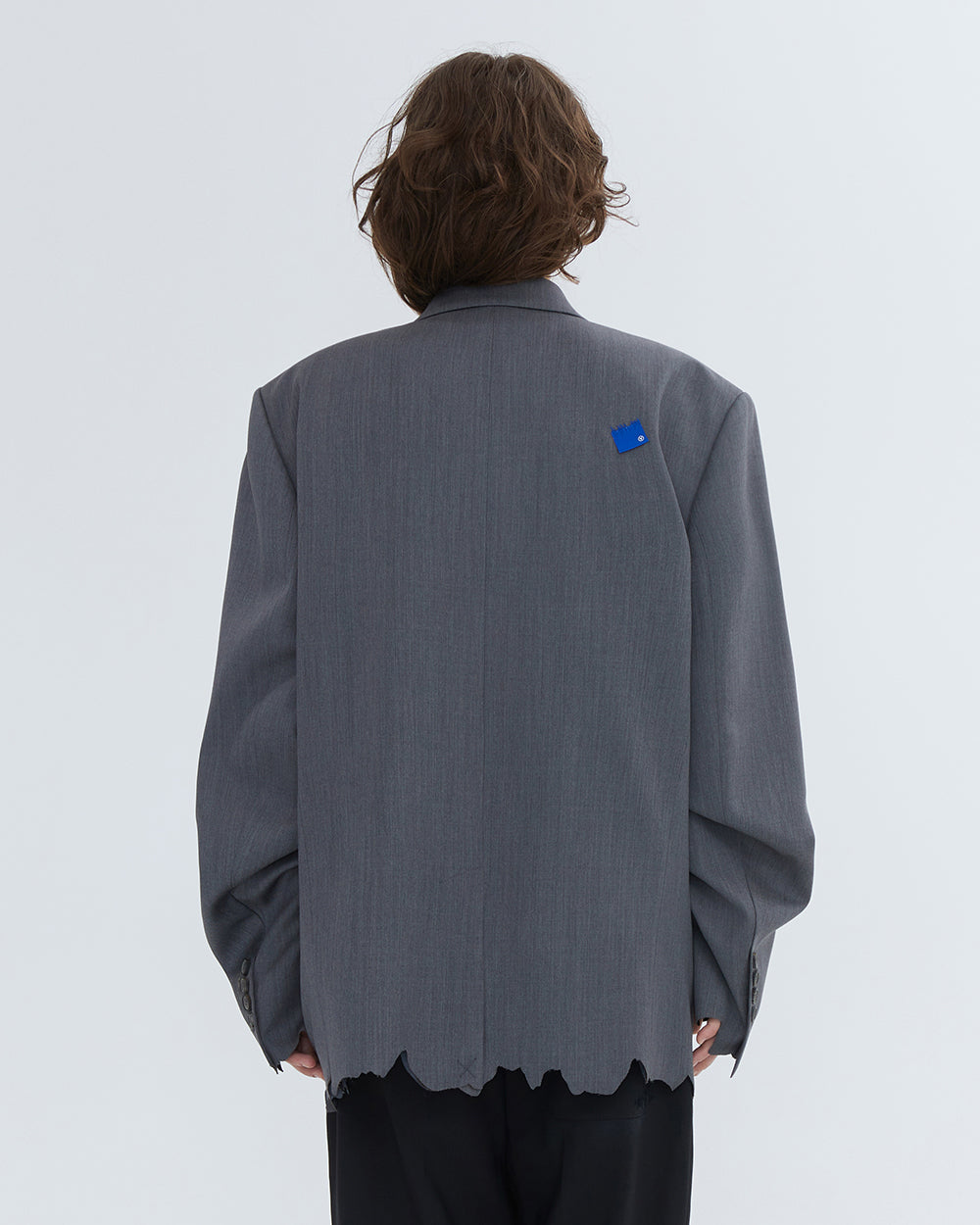 Ader Error - Og; Cinder @9221 (Grey) product image 3 | TRAB K-Fashion Australia