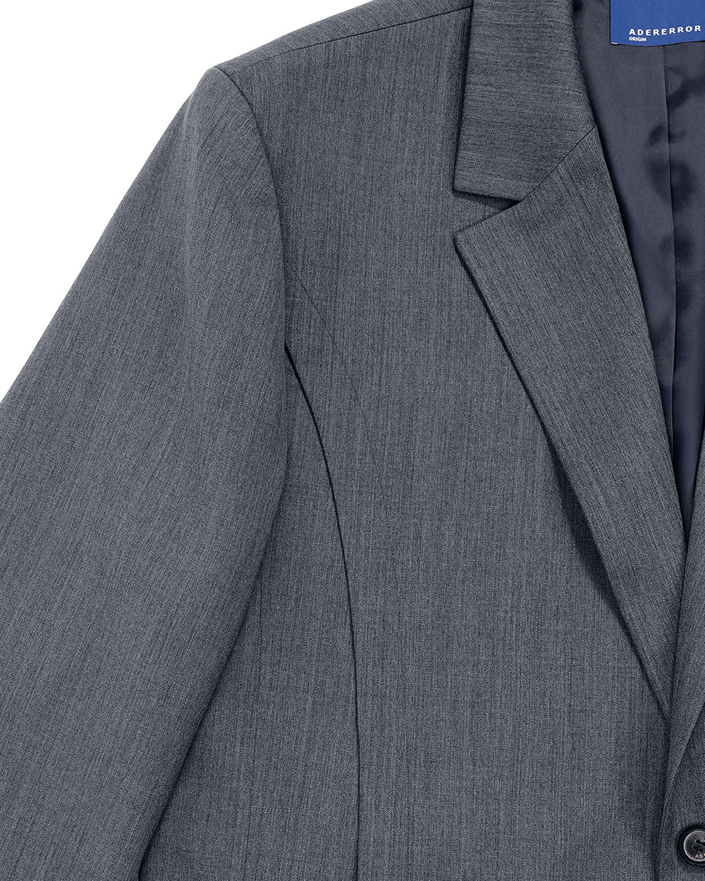 Ader Error - Og; Cinder @9221 (Grey) product image 6 | TRAB K-Fashion Australia