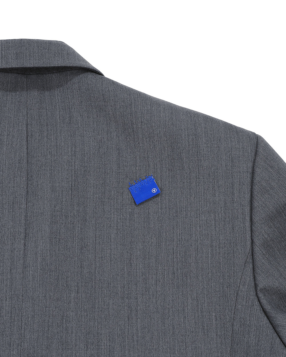 Ader Error - Og; Cinder @9221 (Grey) product image 8 | TRAB K-Fashion Australia