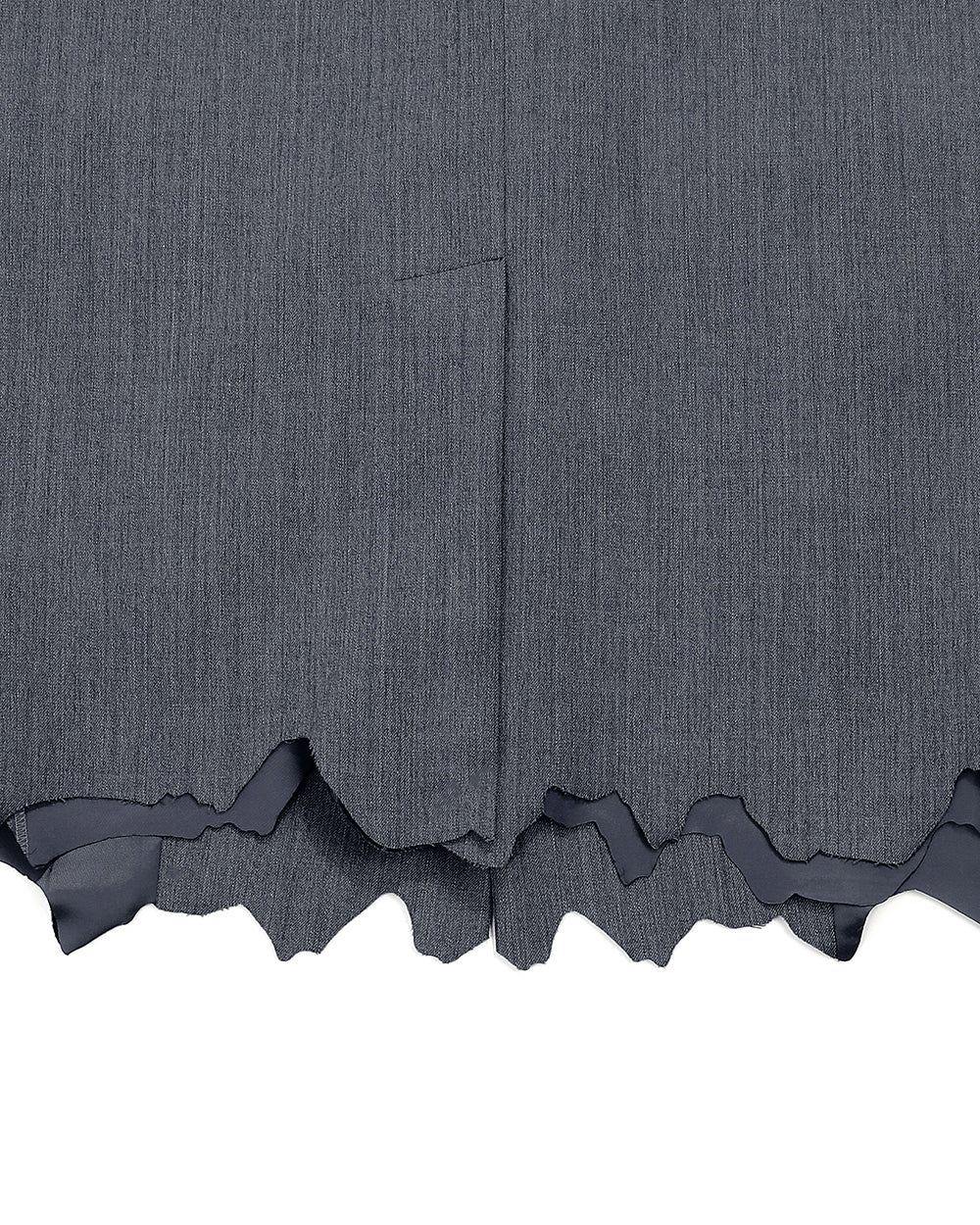 Ader Error - Og; Cinder @9221 (Grey) product image 9 | TRAB K-Fashion Australia