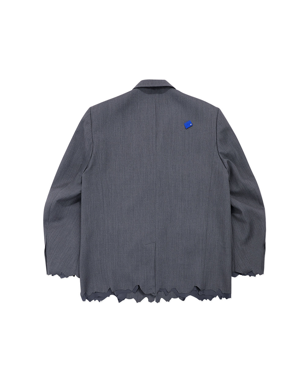 Ader Error - Og; Cinder @9221 (Grey) product image 10 | TRAB K-Fashion Australia