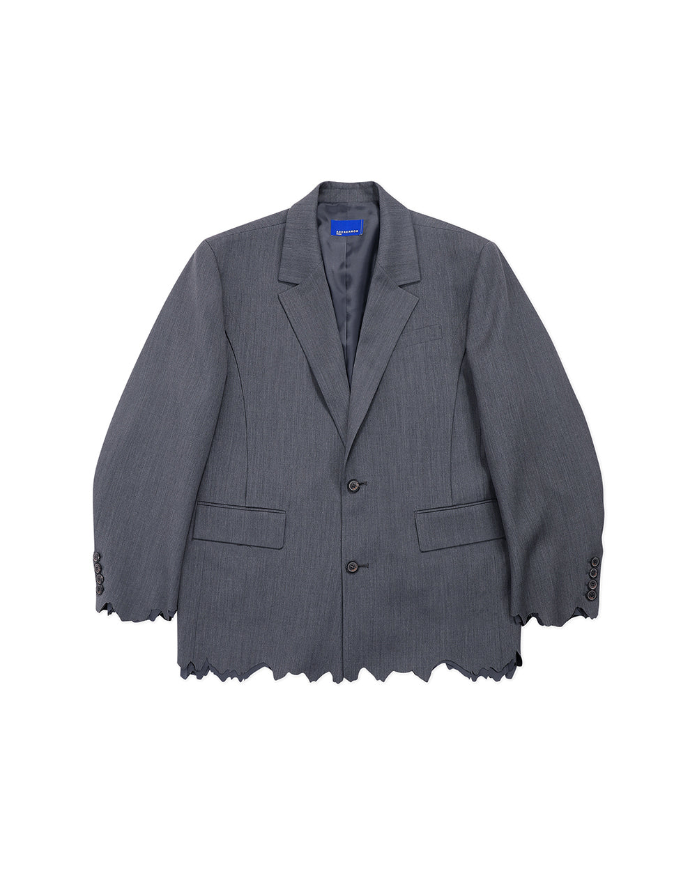 Ader Error - Og; Cinder @9221 (Grey) product image 11 | TRAB K-Fashion Australia