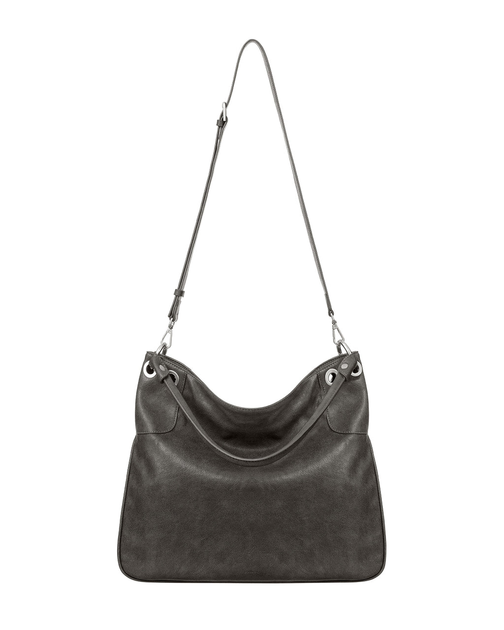 Stand Oil - Lua Bag (Grey) product image 5 | TRAB K-Fashion Australia