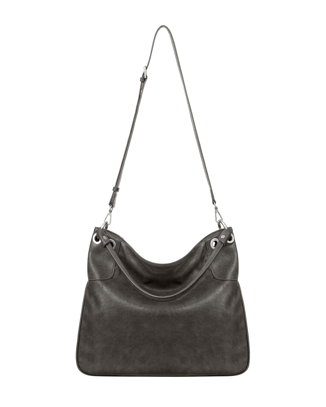 Stand Oil - Lua Bag (Grey) product image 5 | TRAB K-Fashion Australia