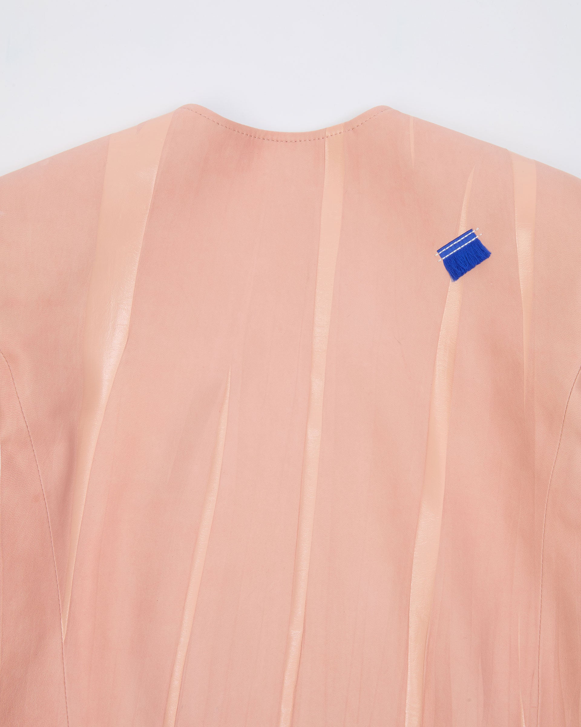 Ader Error - Jacket Product. 14 (Pink) product image 10 | TRAB K-Fashion Australia