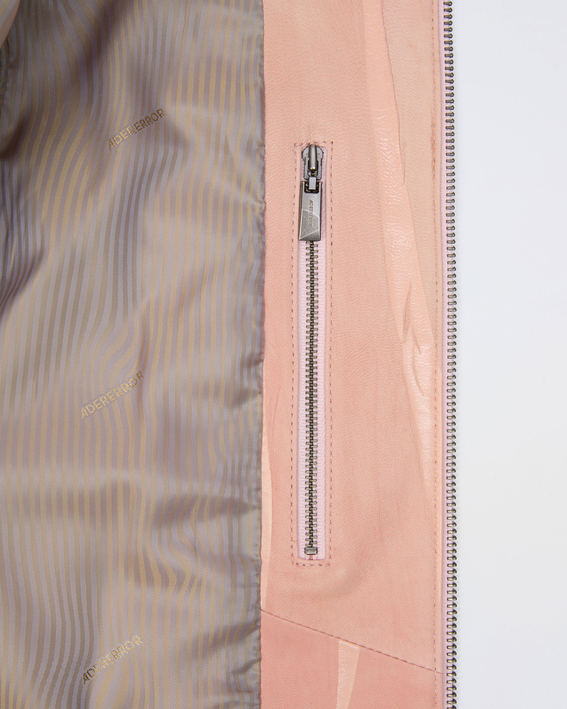 Ader Error - Jacket Product. 14 (Pink) product image 12 | TRAB K-Fashion Australia