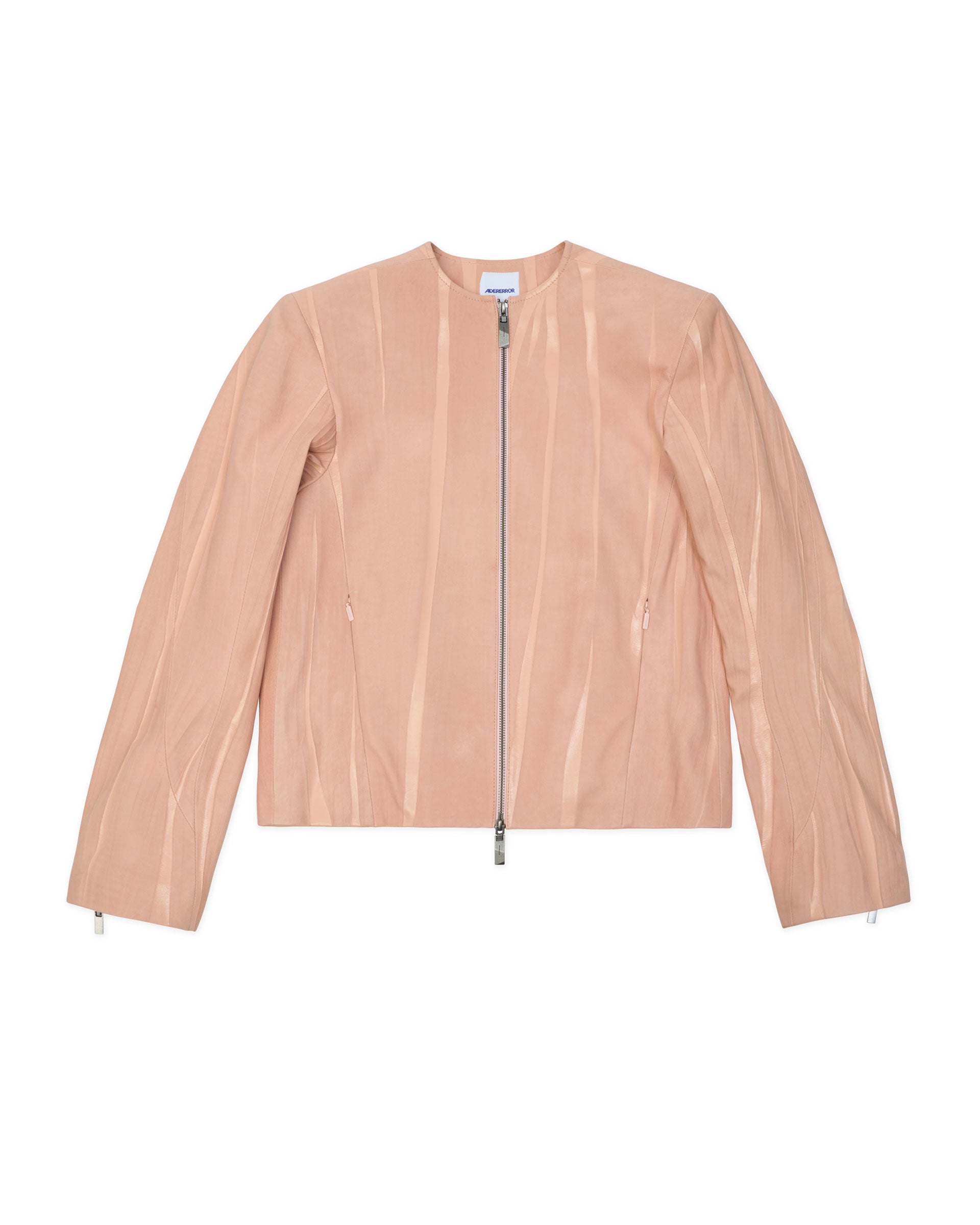 Ader Error - Jacket Product. 14 (Pink) product image 13 | TRAB K-Fashion Australia