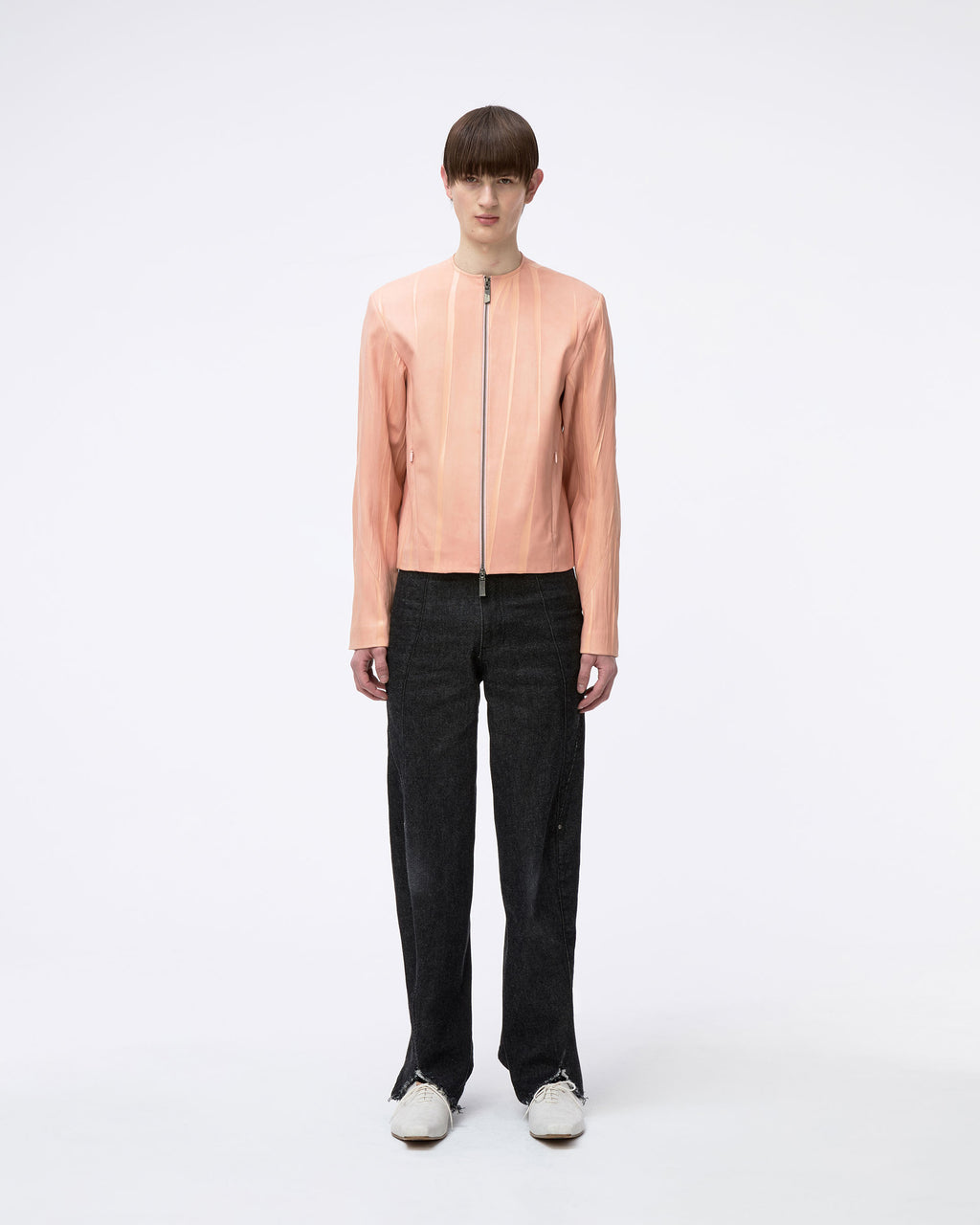 Ader Error - Jacket Product. 14 (Pink) product image 2 | TRAB K-Fashion Australia