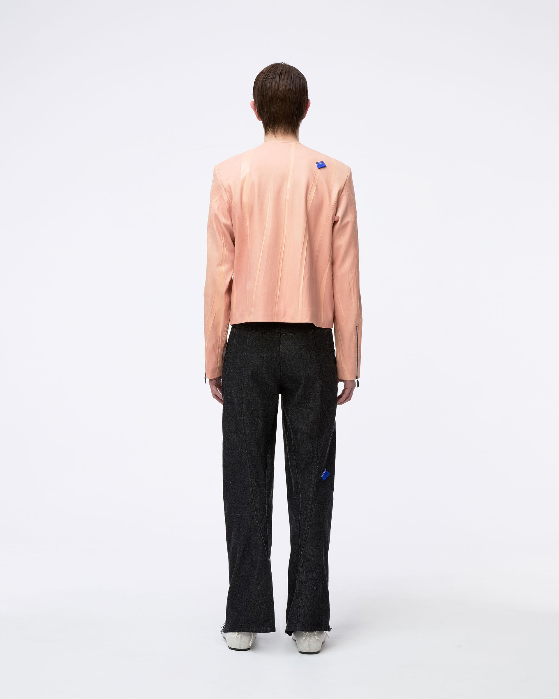 Ader Error - Jacket Product. 14 (Pink) product image 3 | TRAB K-Fashion Australia
