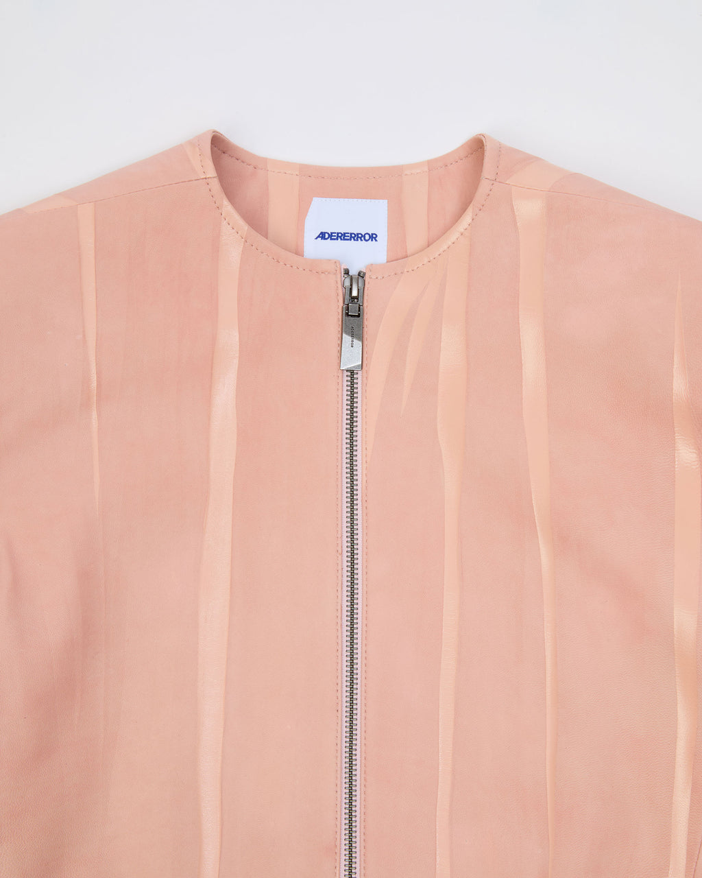 Ader Error - Jacket Product. 14 (Pink) product image 6 | TRAB K-Fashion Australia
