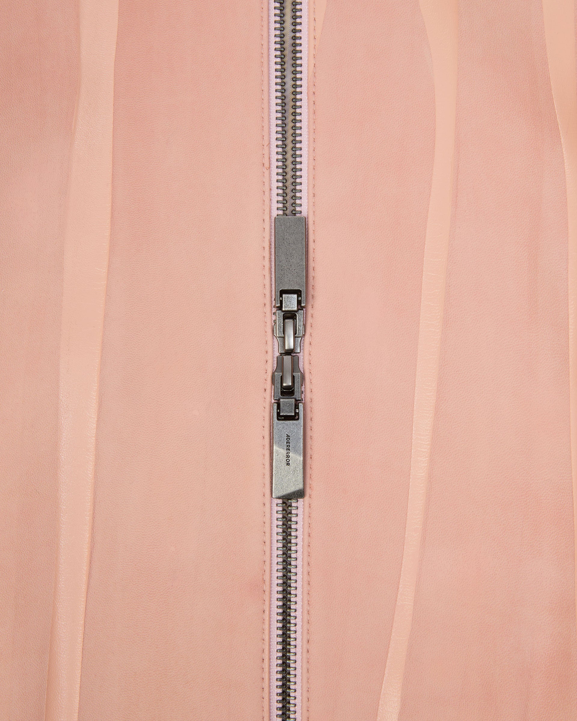 Ader Error - Jacket Product. 14 (Pink) product image 7 | TRAB K-Fashion Australia