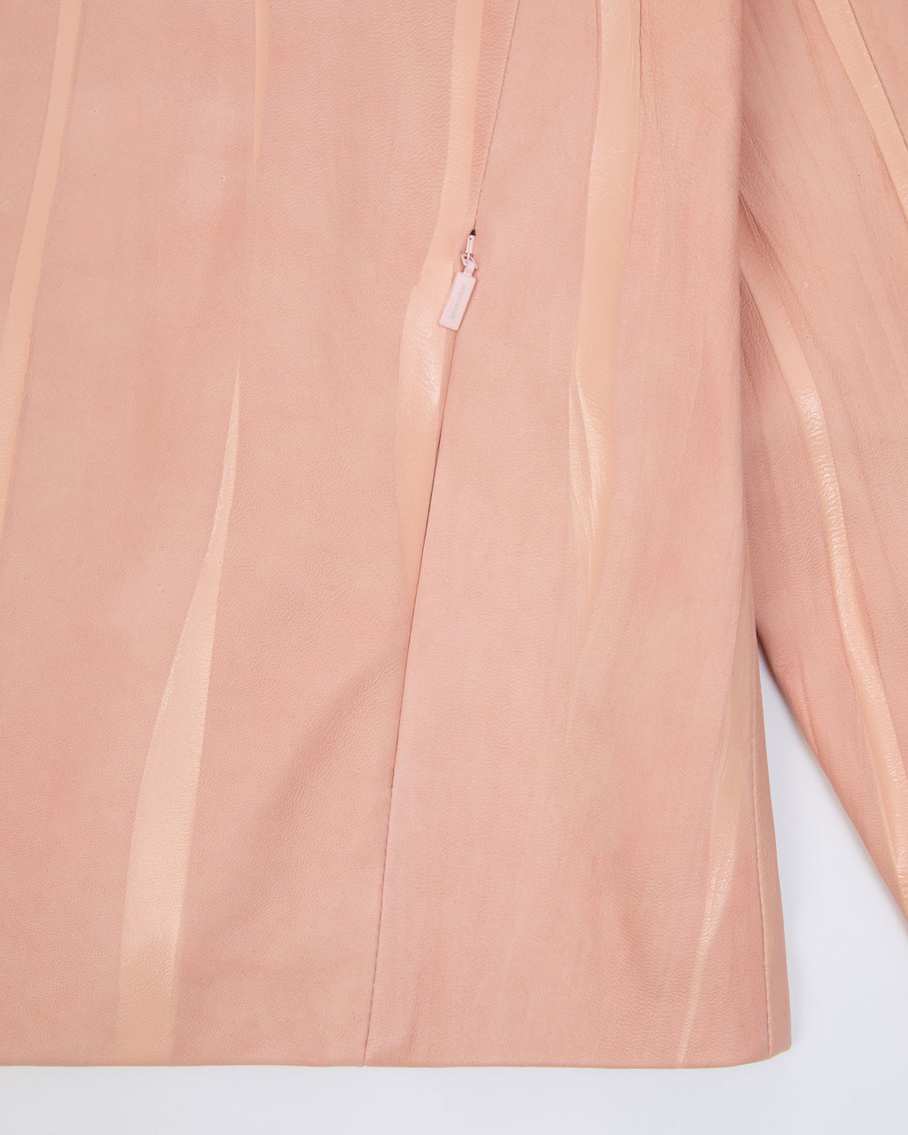 Ader Error - Jacket Product. 14 (Pink) product image 8 | TRAB K-Fashion Australia