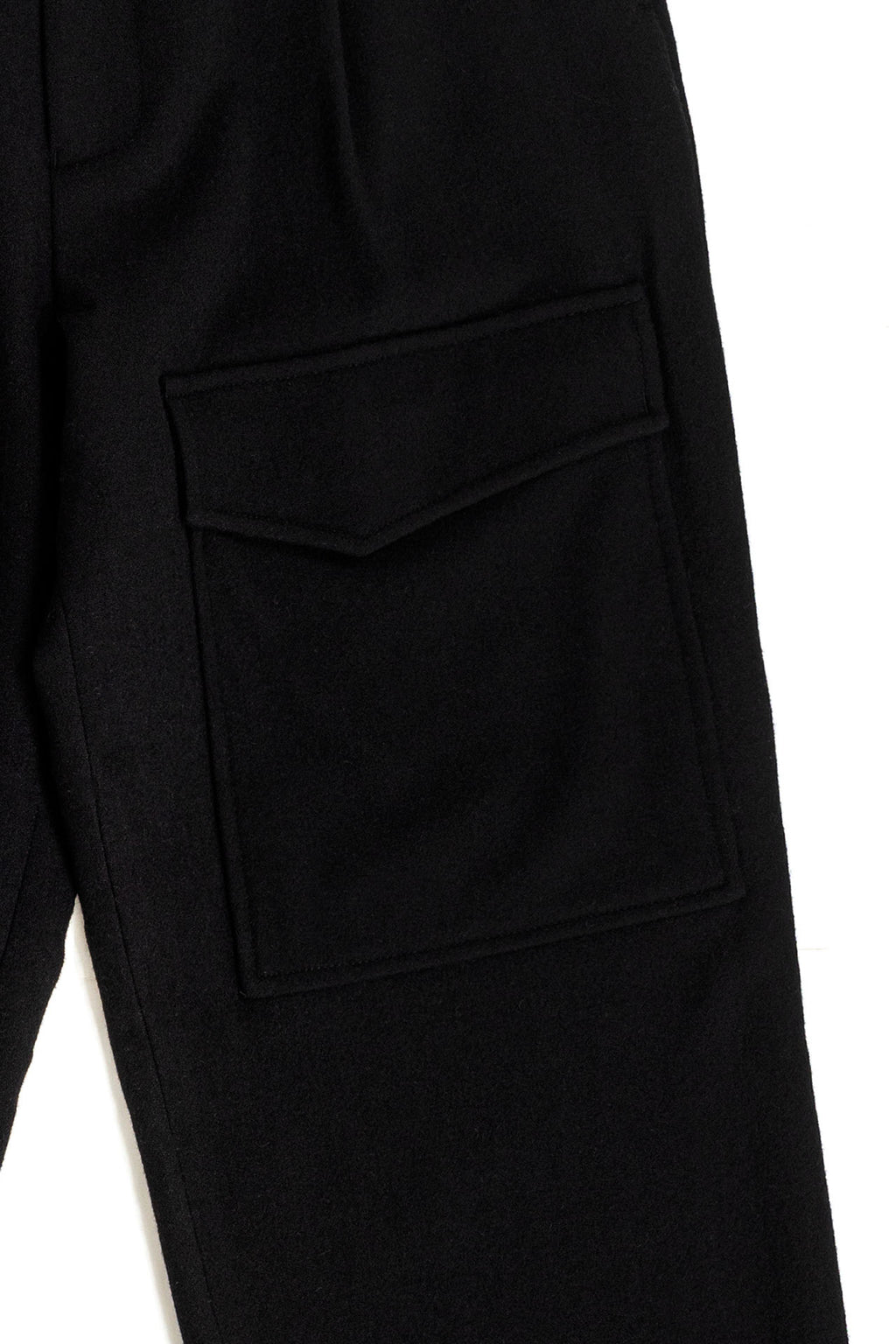 Ioedle - Cargo Wool Pants (OC2) product image 6 | TRAB K-Fashion Australia