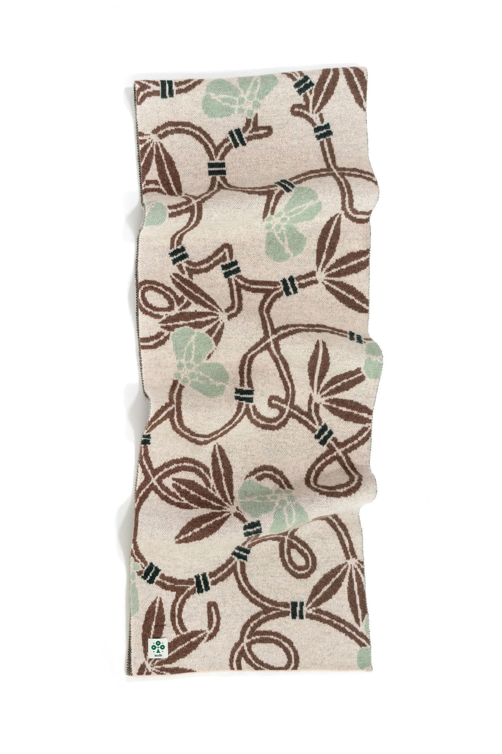 Ioedle - Rattan Muffler (OC2) product image 6 | TRAB K-Fashion Australia