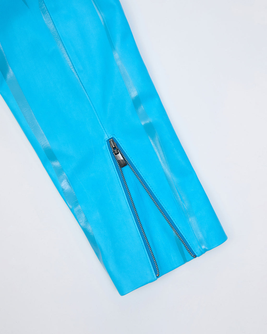 Ader Error - Jacket Product. 14 (Turquoise) product image 11 | TRAB K-Fashion Australia