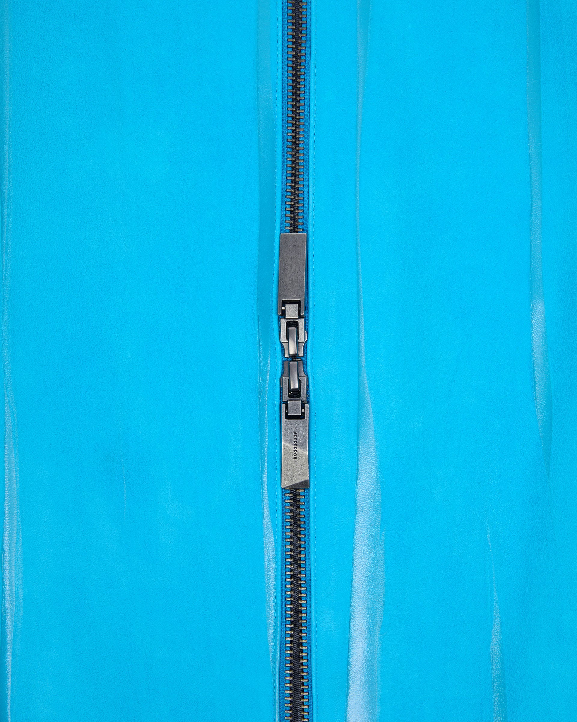 Ader Error - Jacket Product. 14 (Turquoise) product image 7 | TRAB K-Fashion Australia