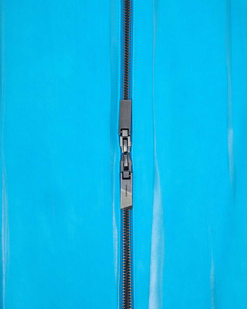 Ader Error - Jacket Product. 14 (Turquoise) product image 7 | TRAB K-Fashion Australia