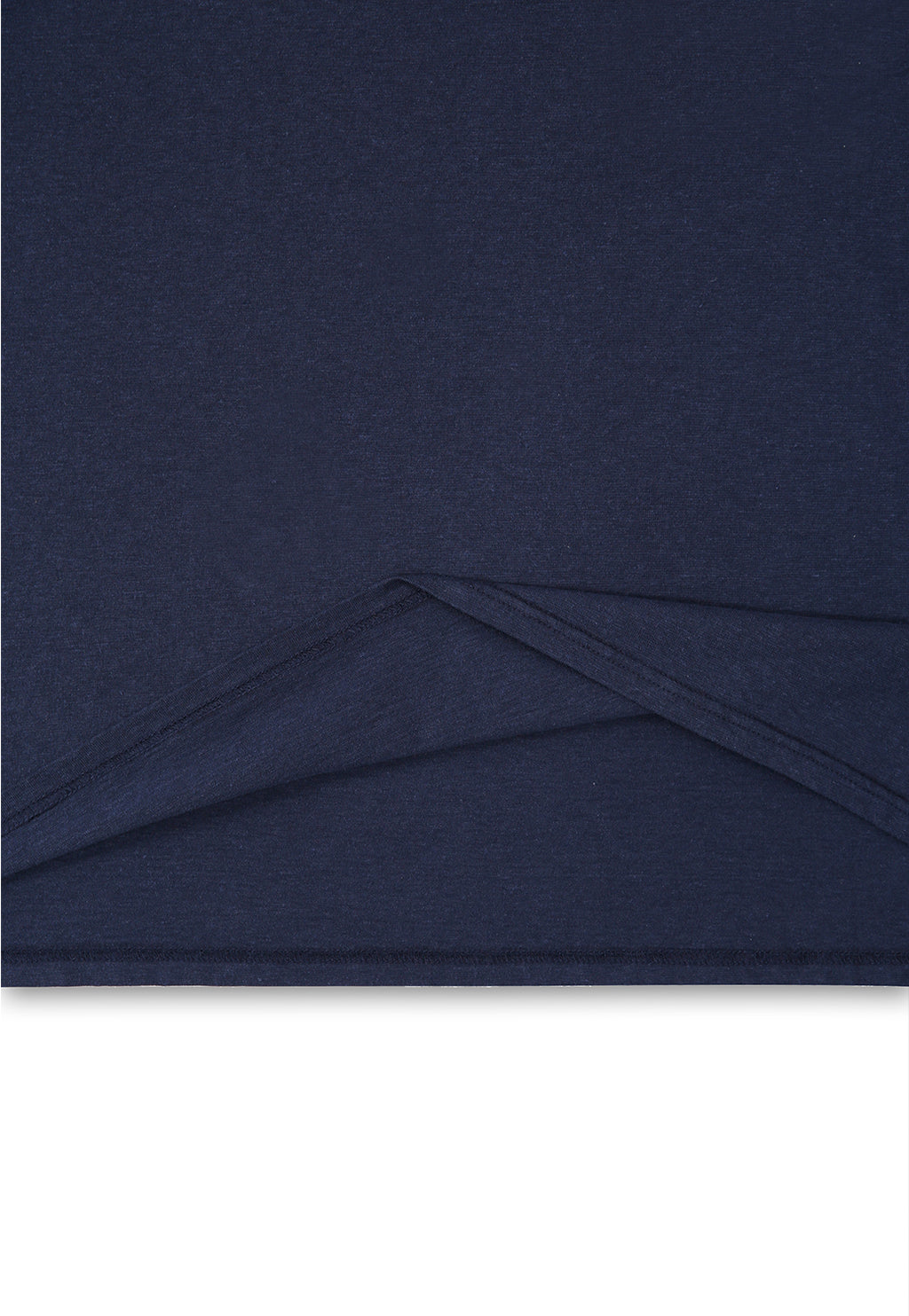Art if acts - Linen Pocket Tee (Navy) product image 11 | TRAB K-Fashion Australia