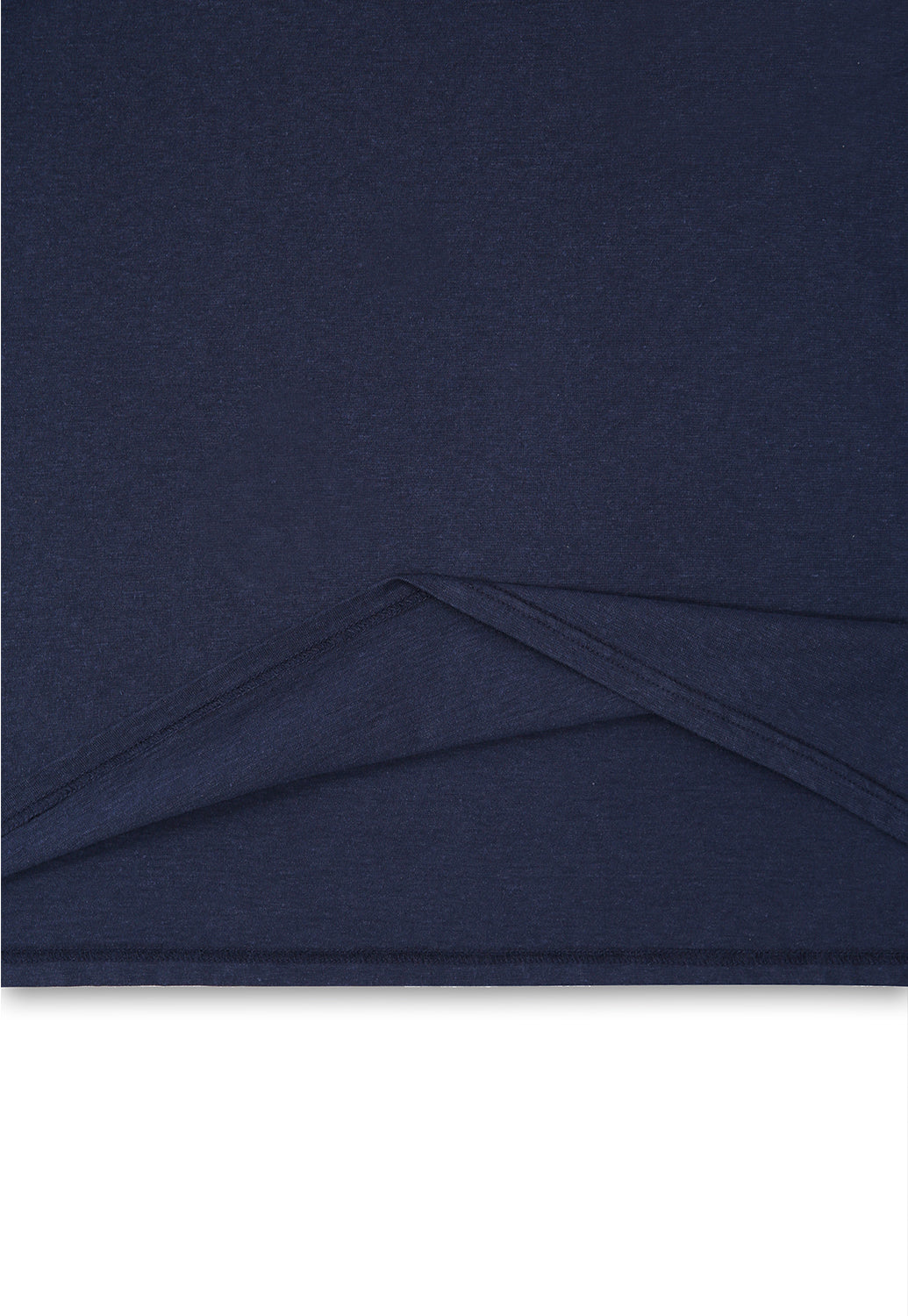 Art if acts - Linen Pocket Tee (Navy) product image 11 | TRAB K-Fashion Australia