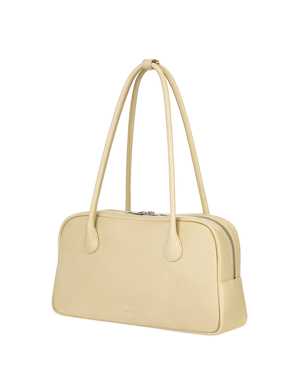 Stand Oil - Momo Bag Large (Butter) product image 2 | TRAB K-Fashion Australia